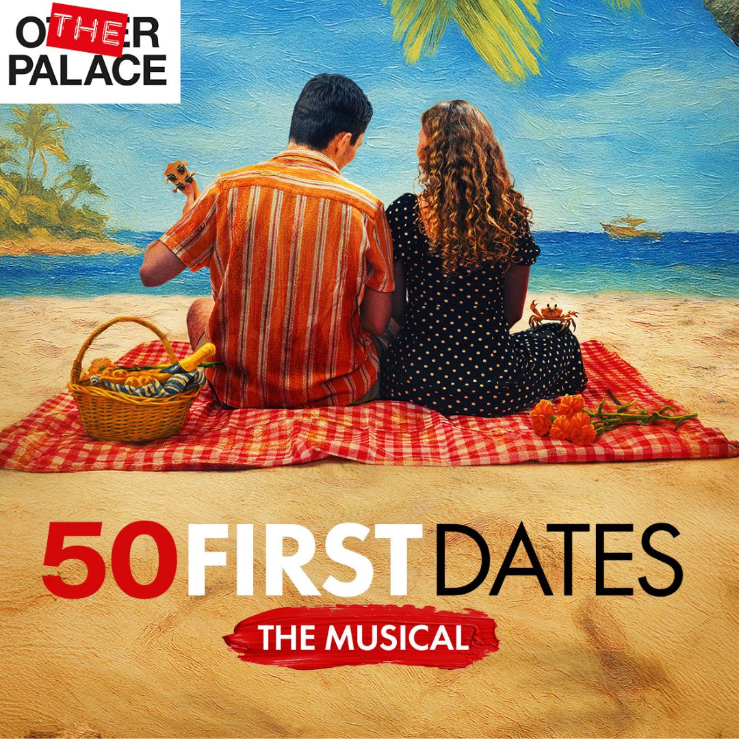 50 first dates the musical announcement
