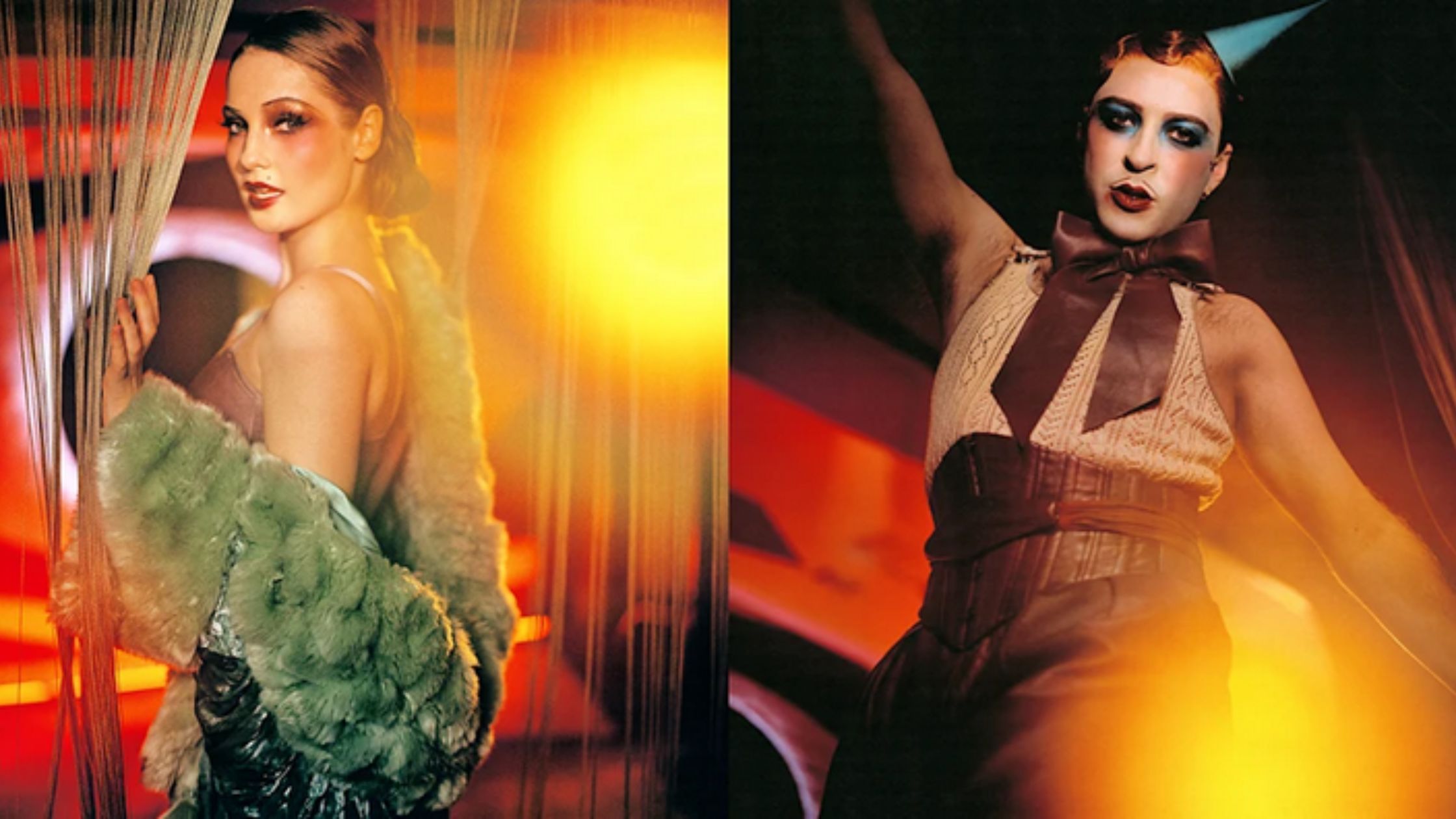 Cabaret Cast Change