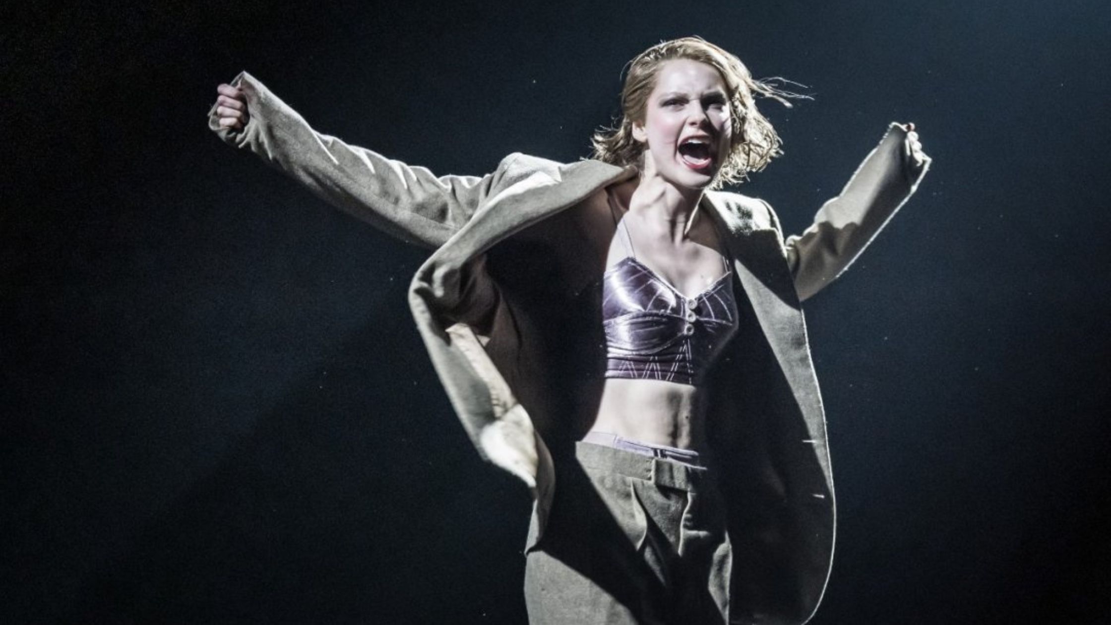Best Musical Theatre Songs - Cabaret