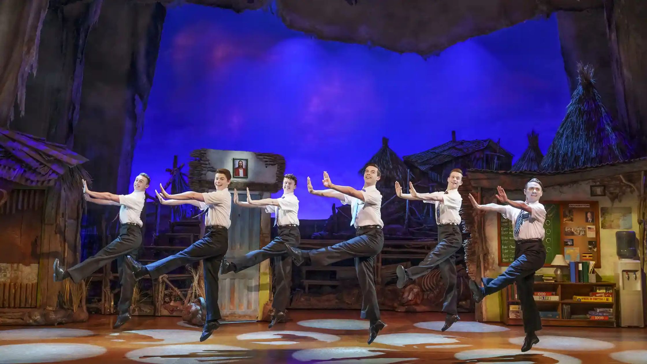 Musical Theatre Songs