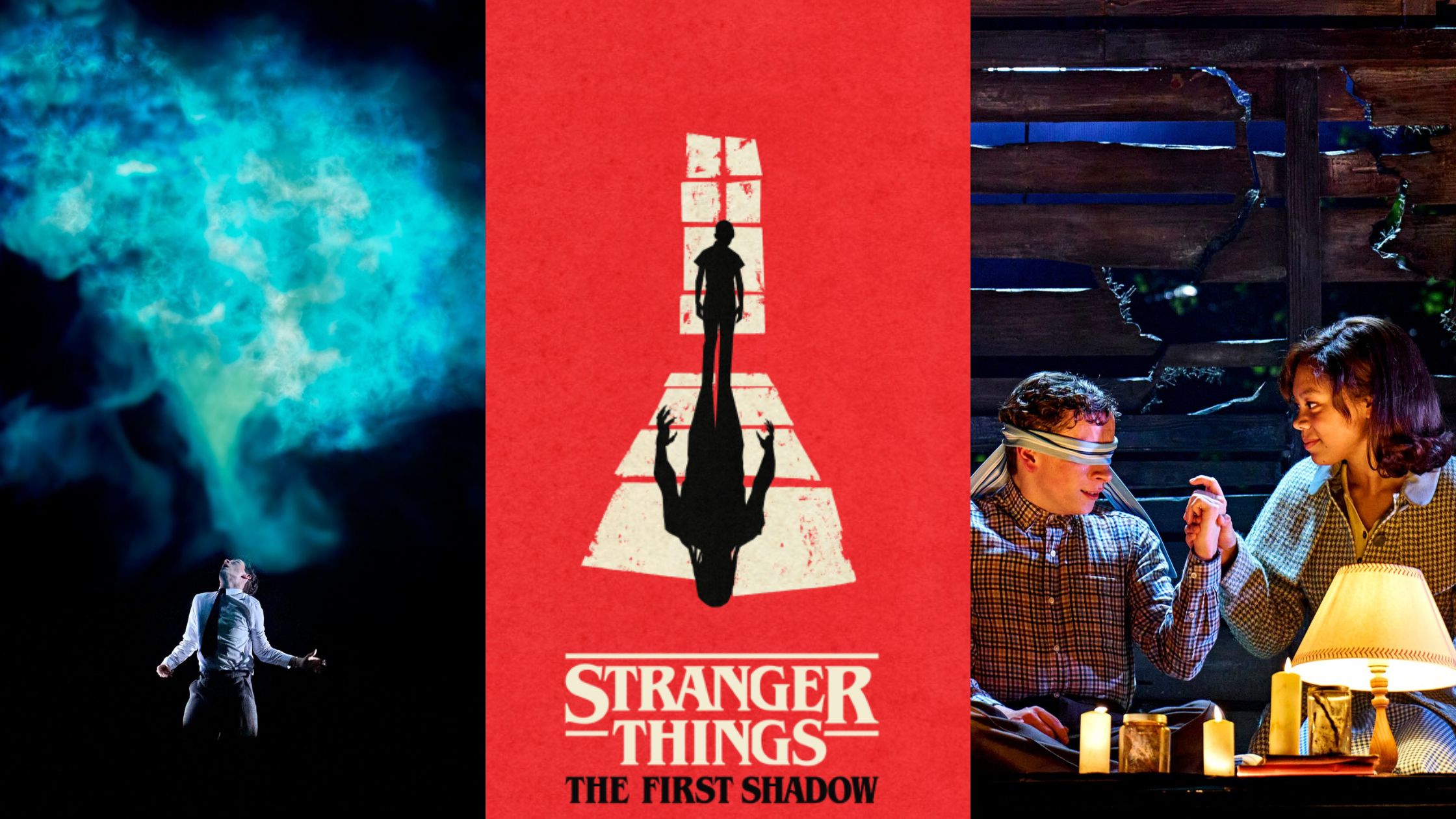 Discounted Stranger Things Tickets