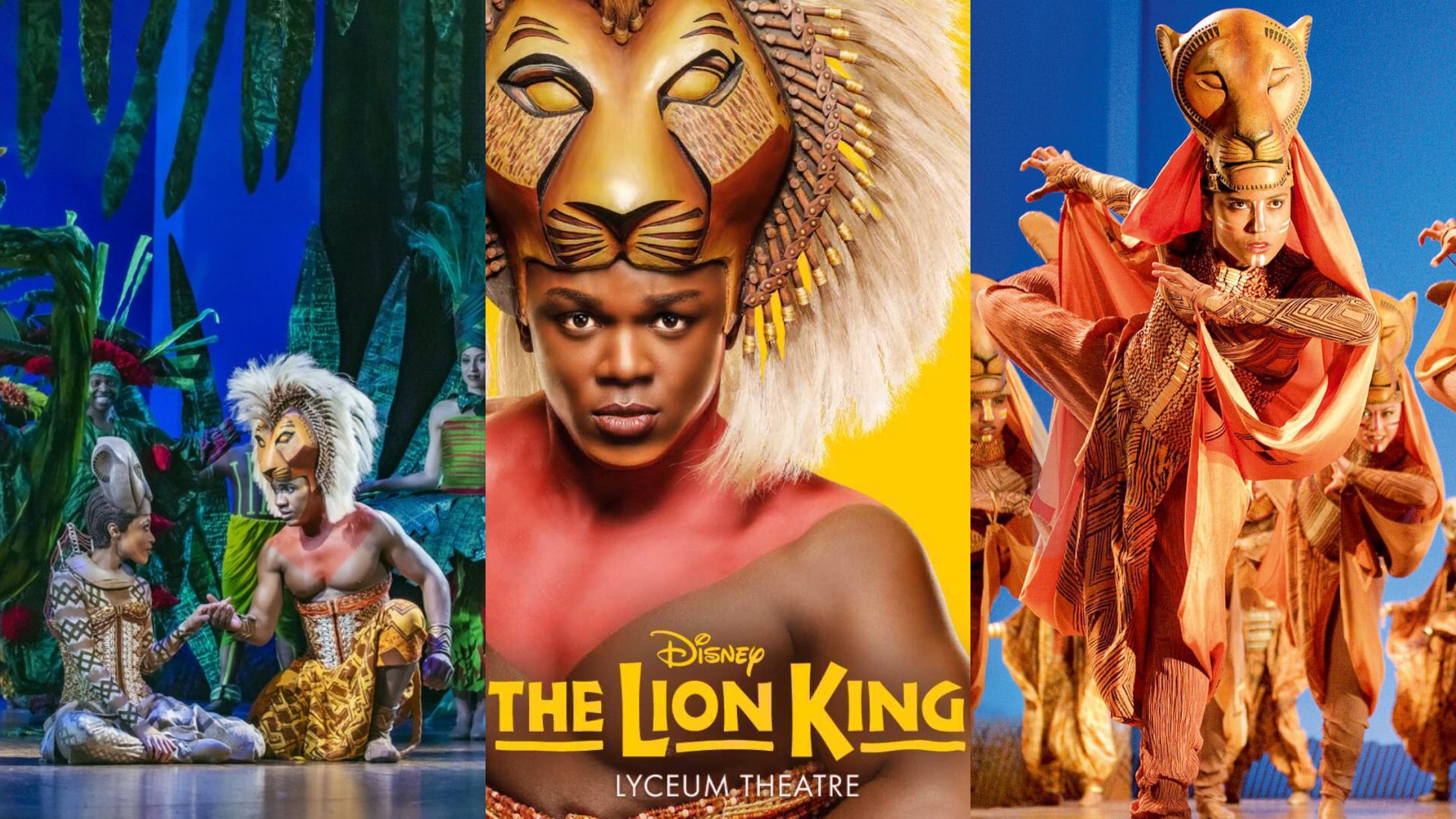 Gifts For Father's Day - The Lion King
