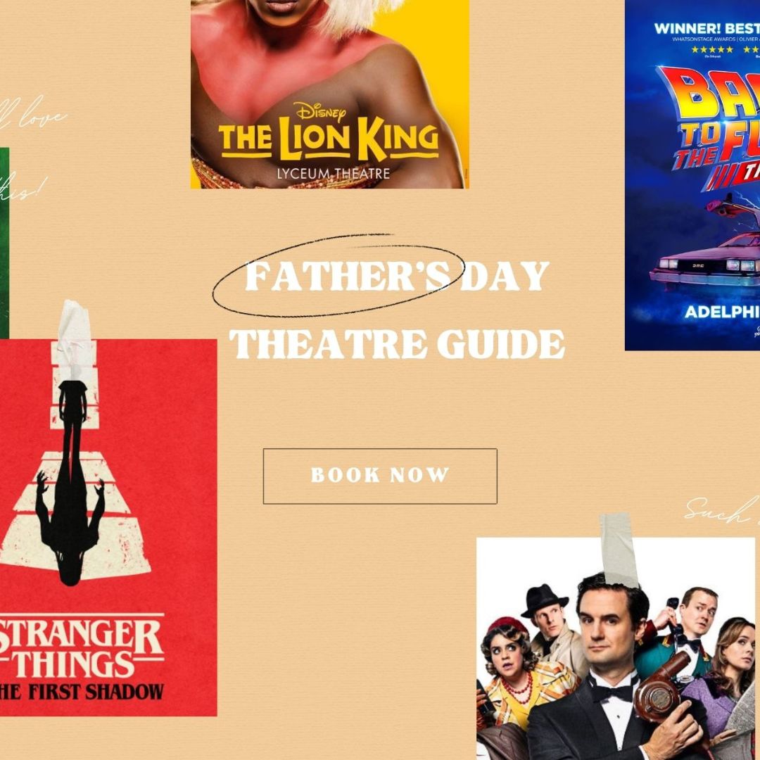 Gift's For Father's Day Blog