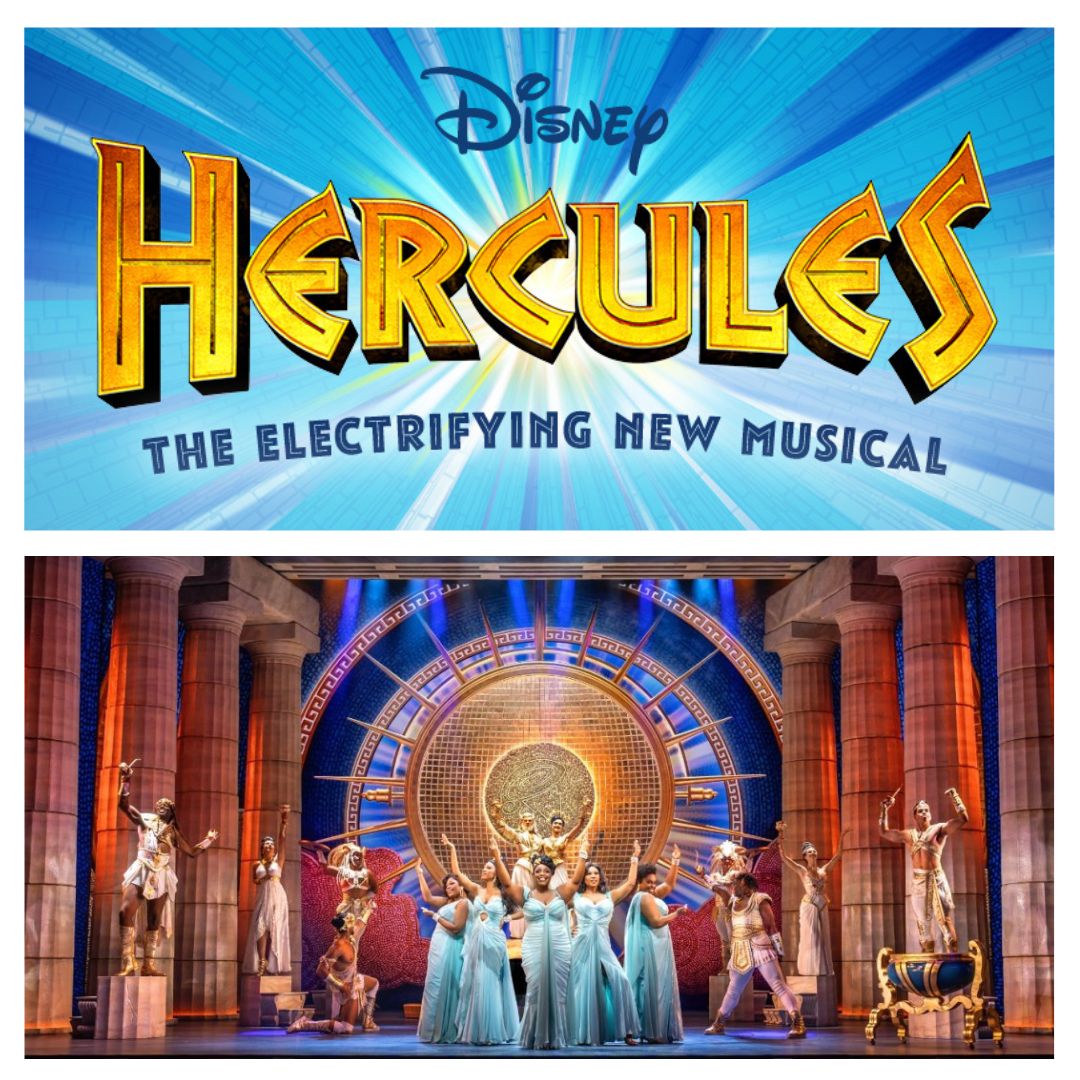 First Look of Hercules News