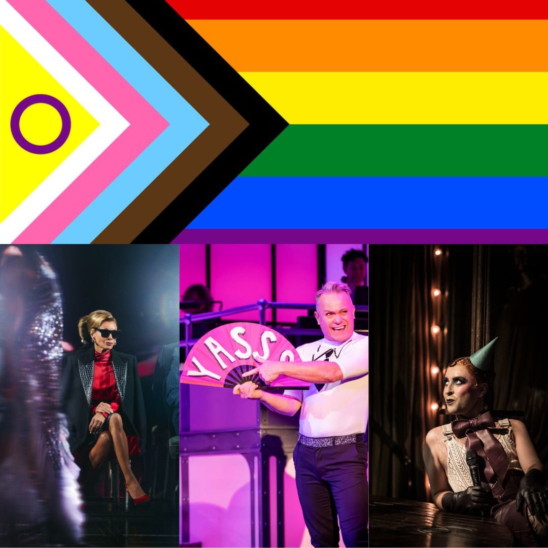 Musicals For London Pride