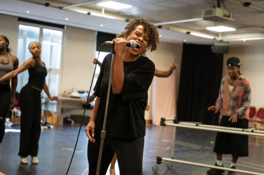 Fleur East West End