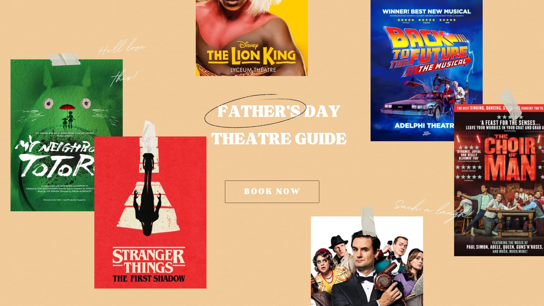 Gifts For Father's Day Blog