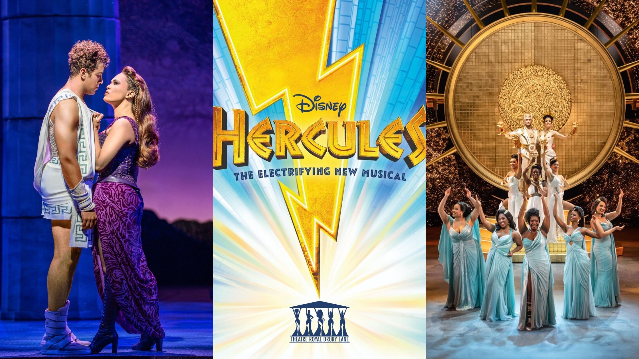 hercules images