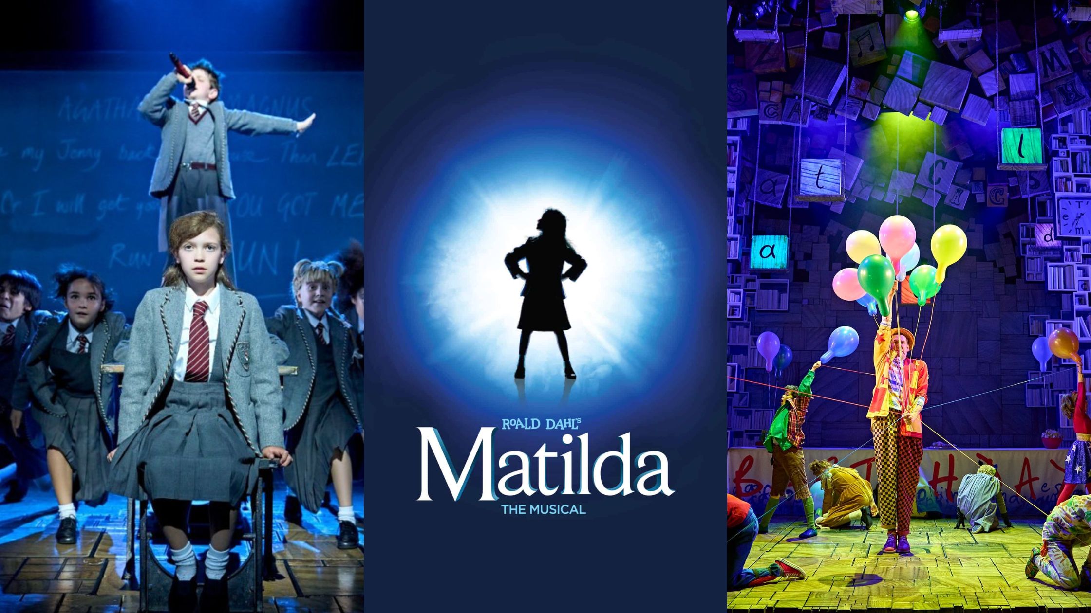 Matilda