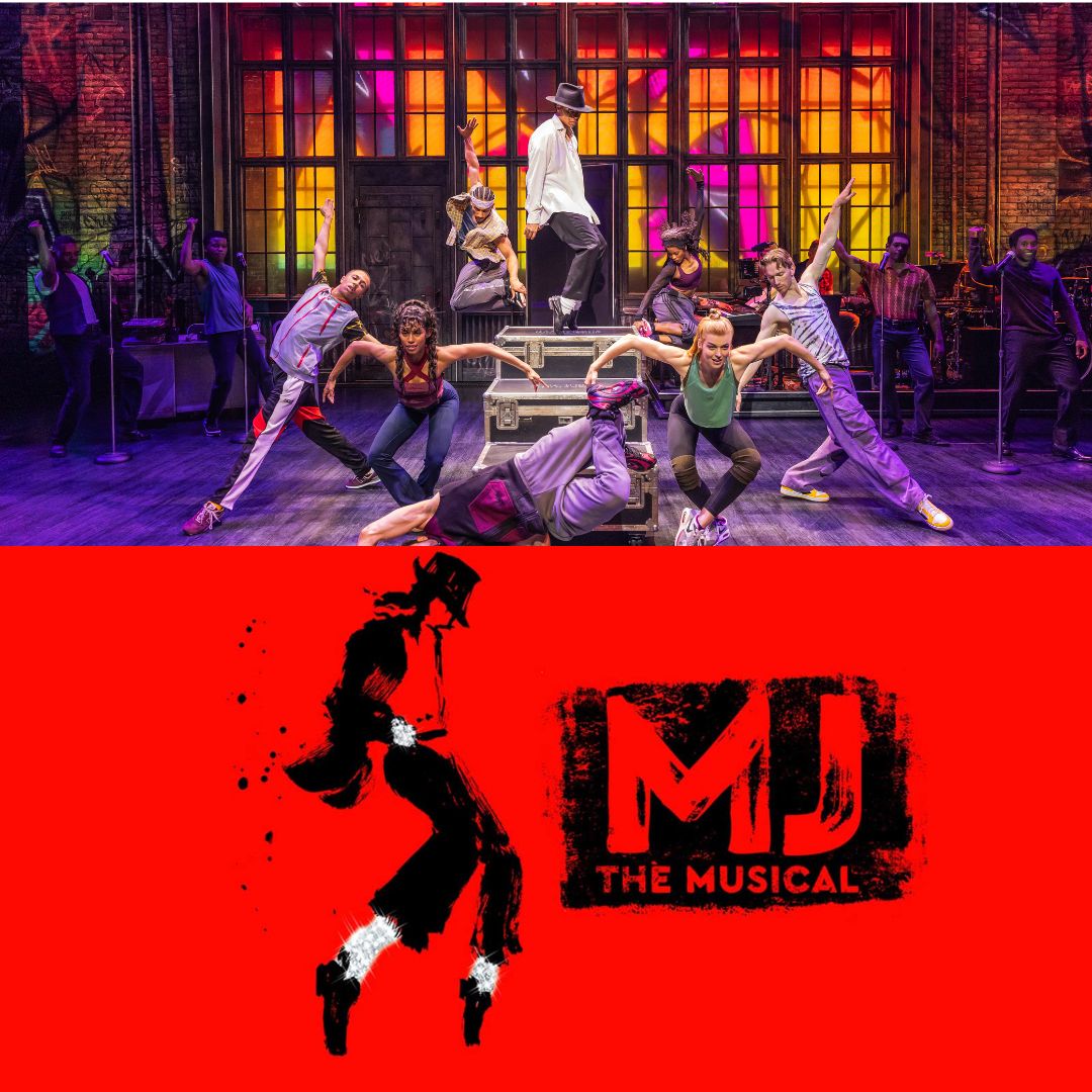 MJ The Musical To Close