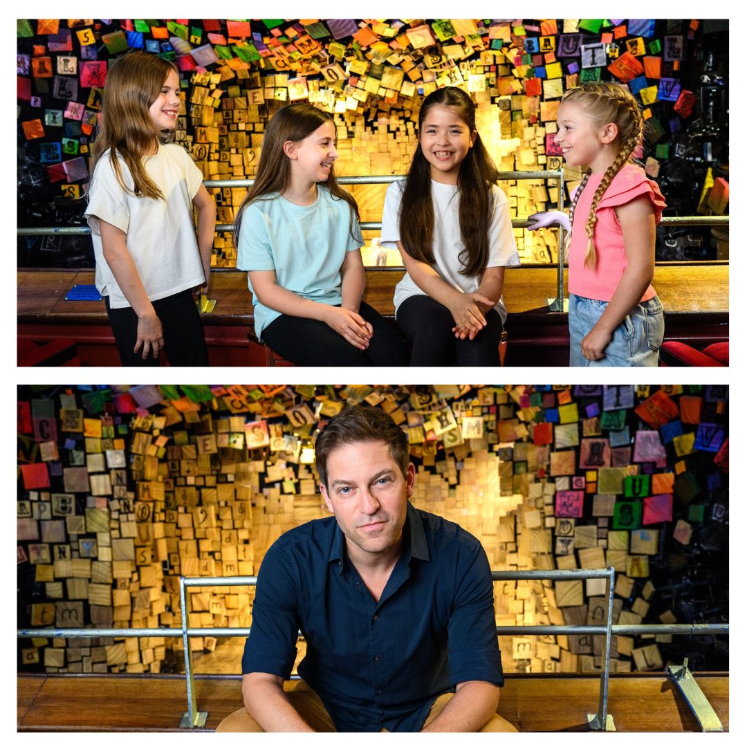 Matilda New Cast Additions