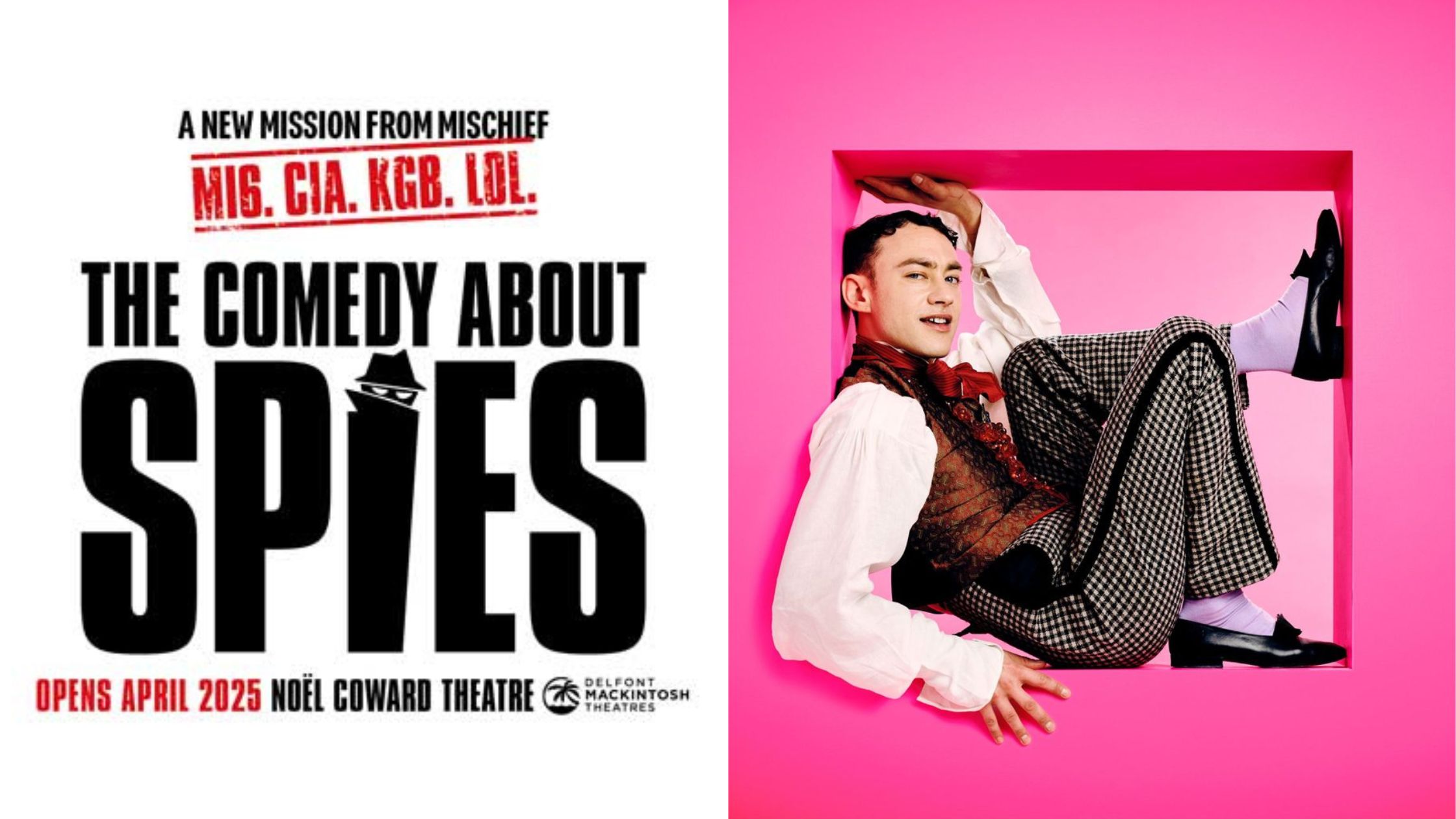 Closing West End Shows August