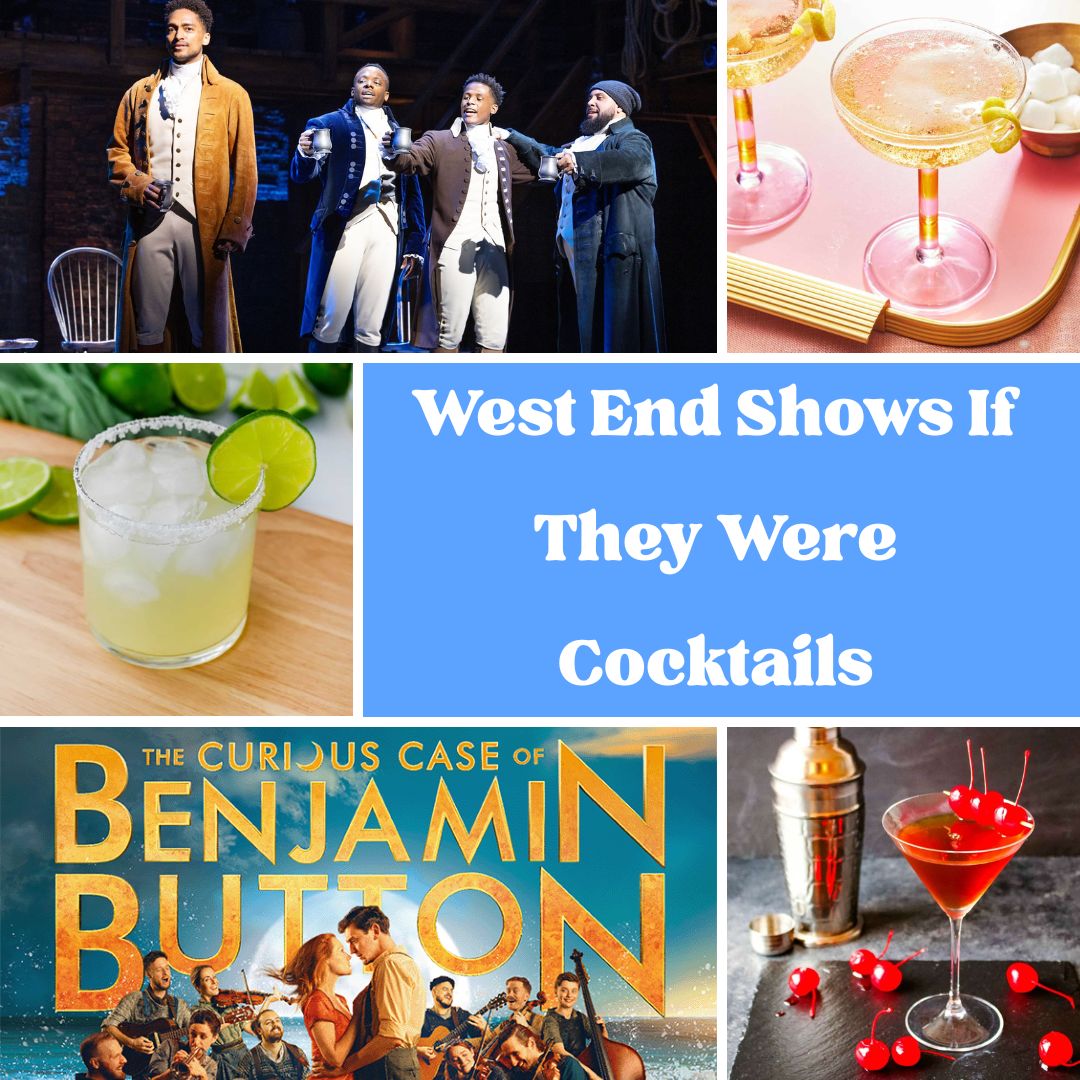 West End Cocktails