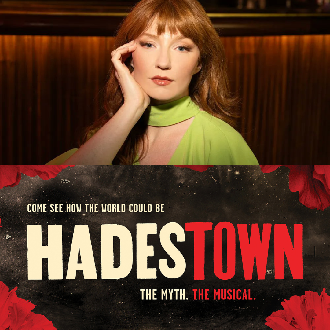 Nicola Roberts Hadestown