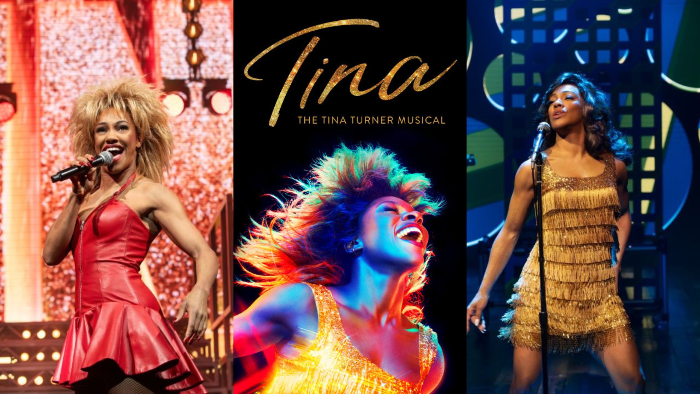 London's West End Tickets