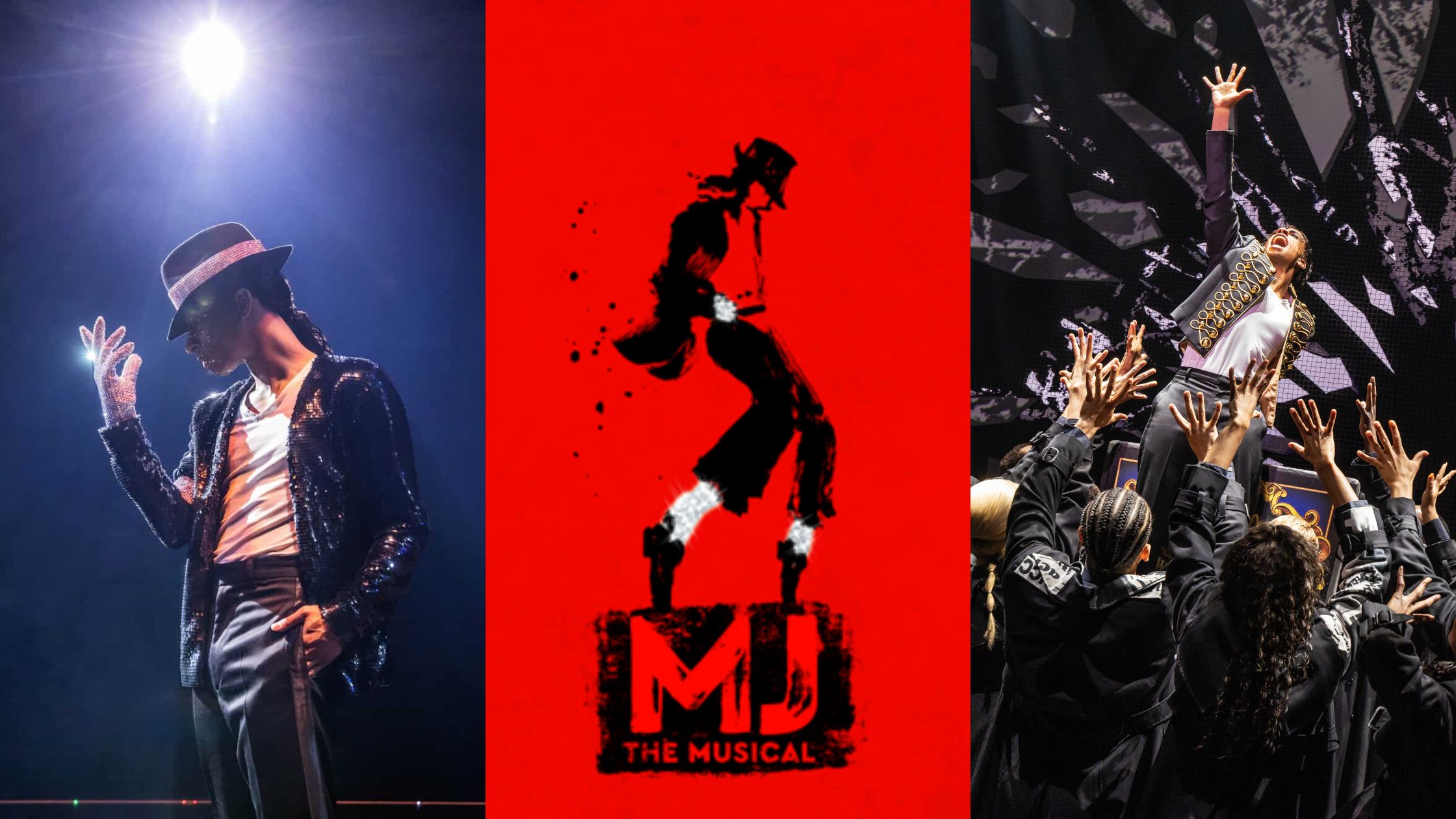 Mj Tickets