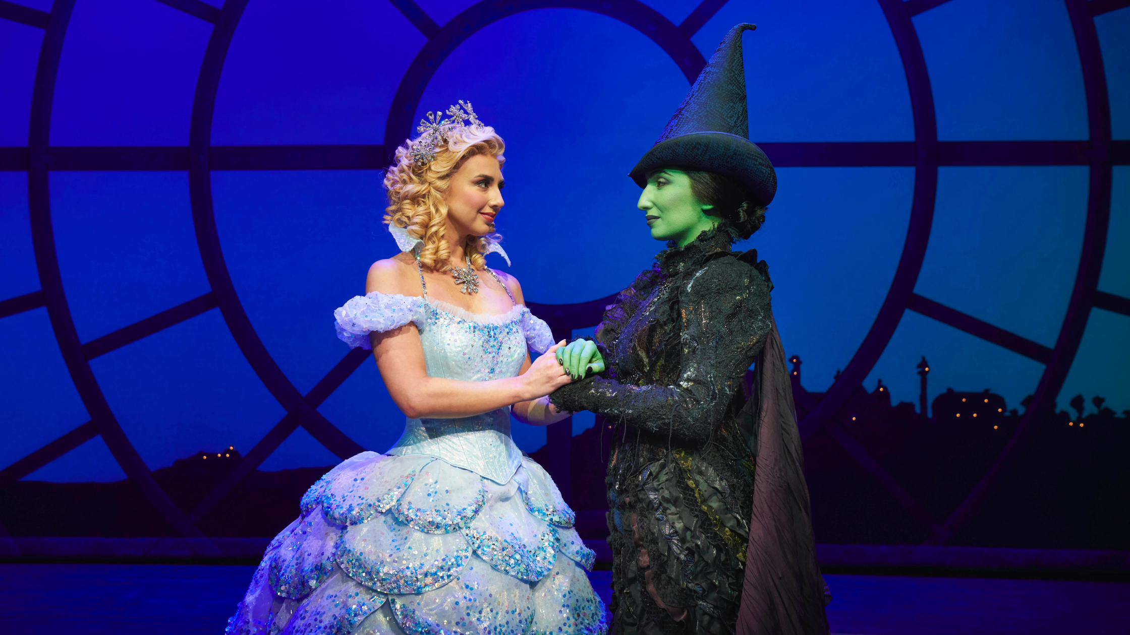 Wicked London