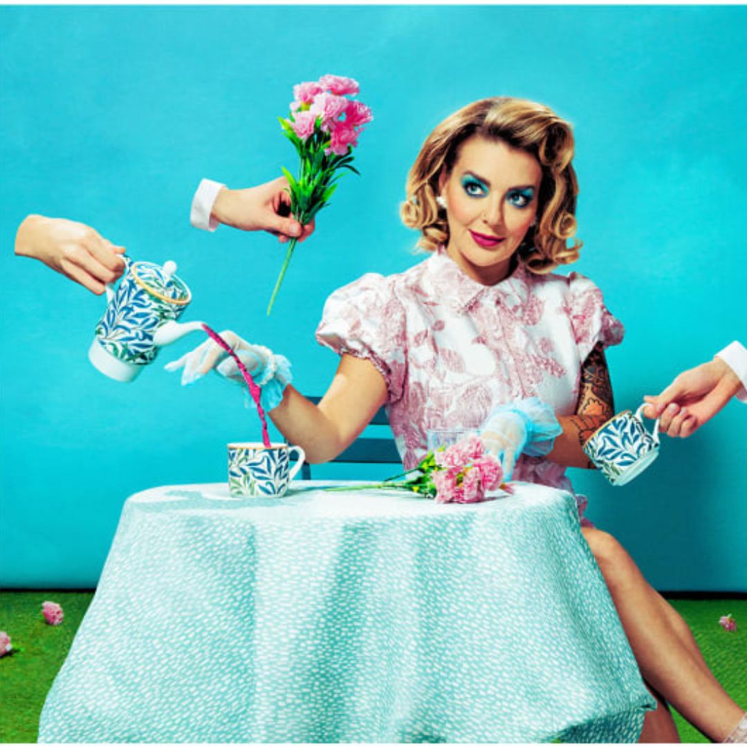 New Sheridan Smith show