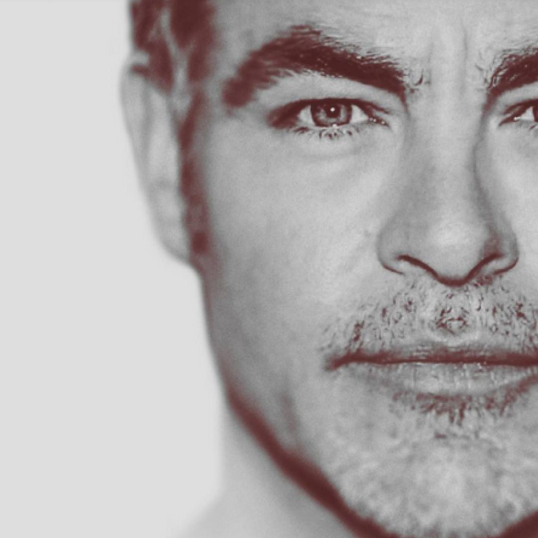 Chris Pine - LSBO Theatre News