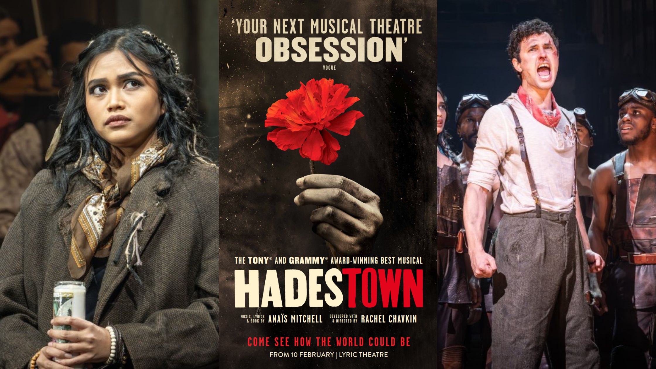 Black Friday Theatre Deals