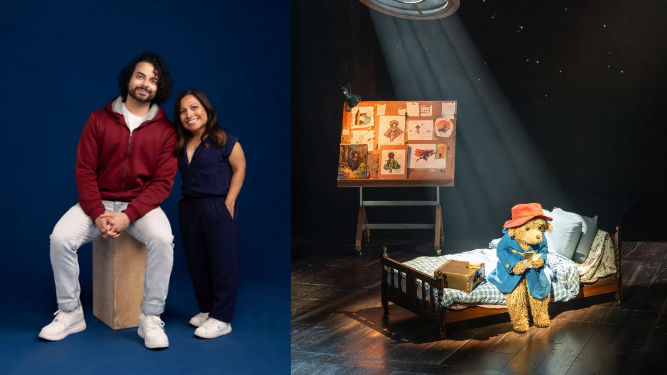 Paddington Actors West End