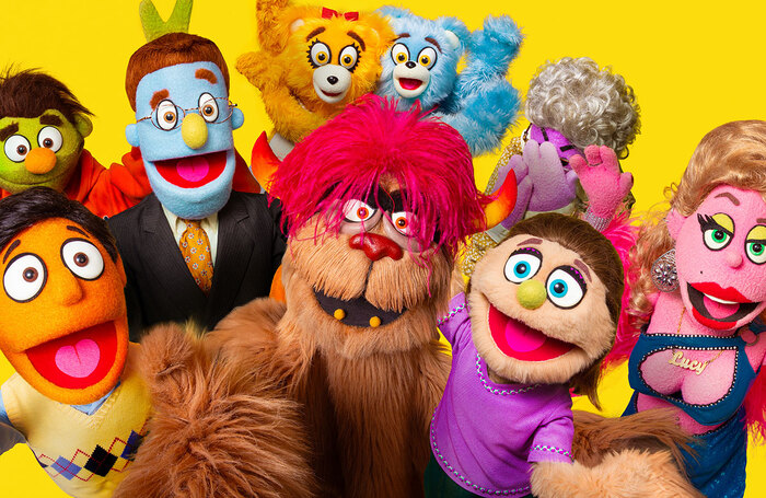 Avenue Q Tickets