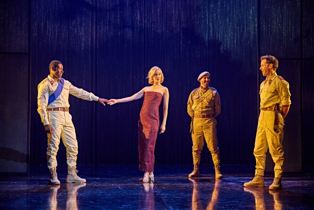 Othello West End Tickets