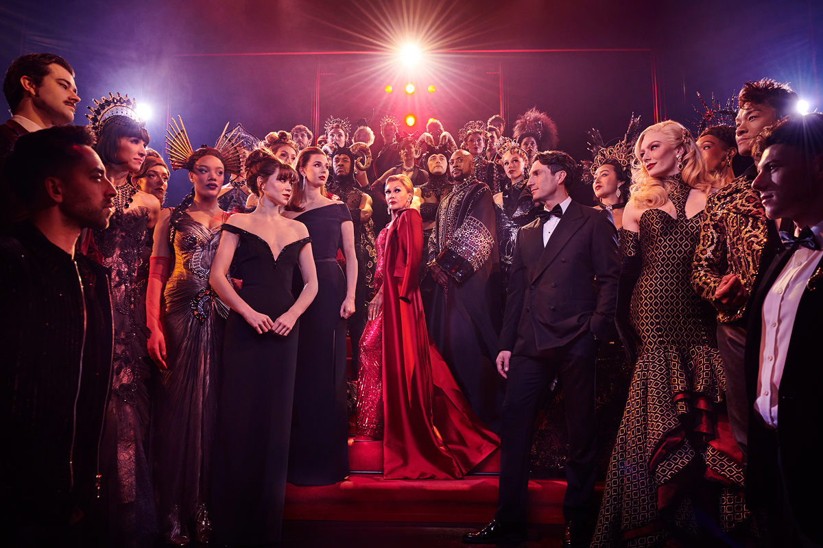 Devil Wears Prada Tickets