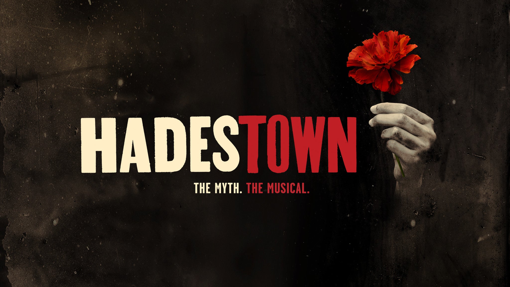 Hadestown Tickets