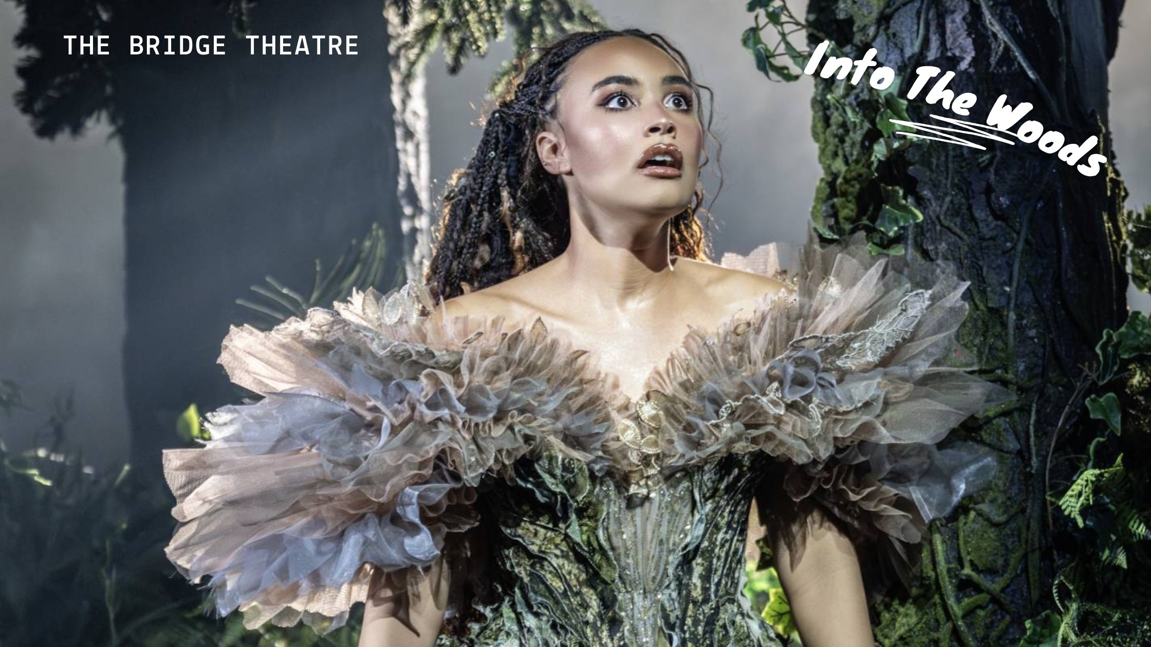 Christmas Theatre Tickets