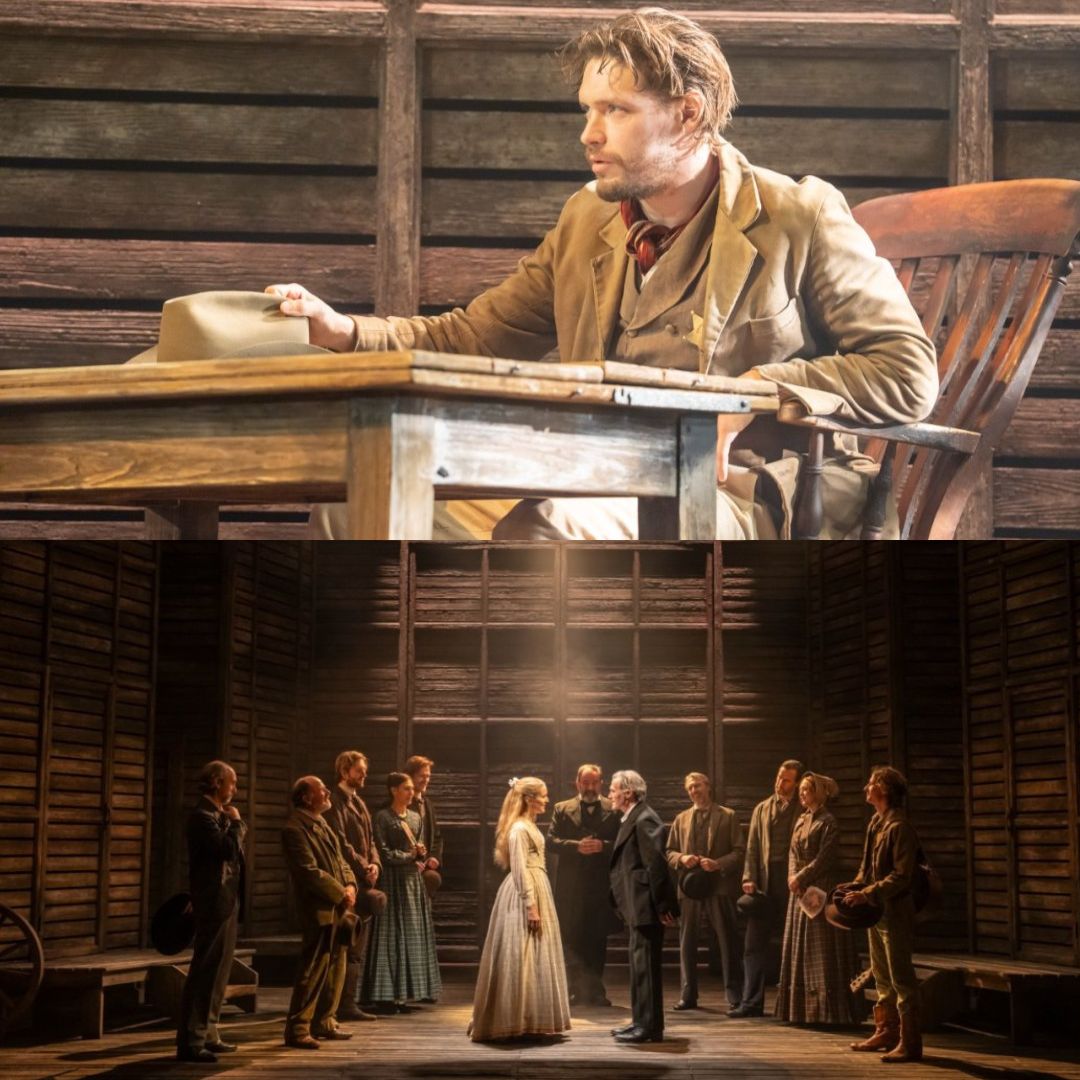 High Noon First Look Images