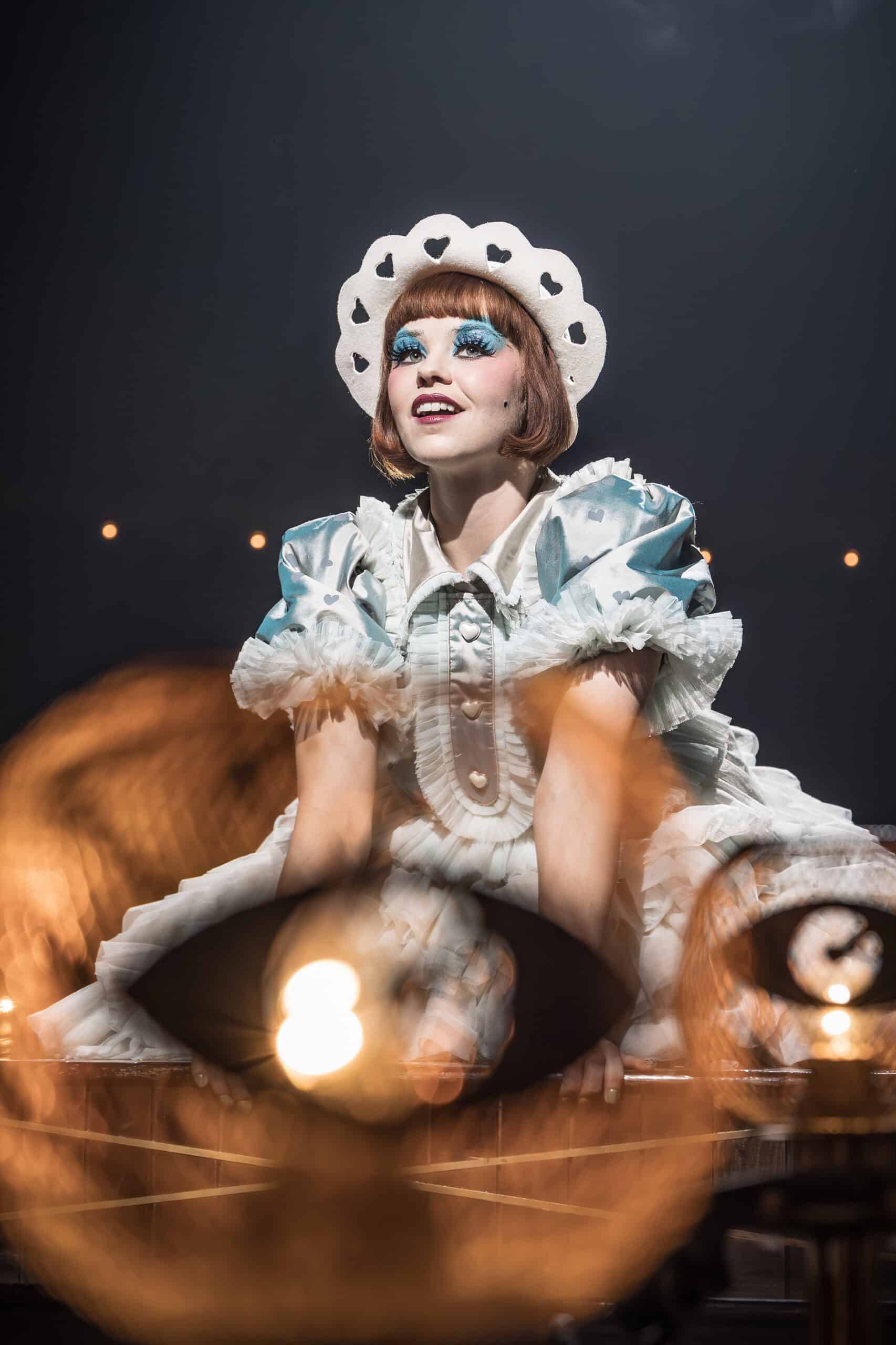 Cabaret West End Tickets