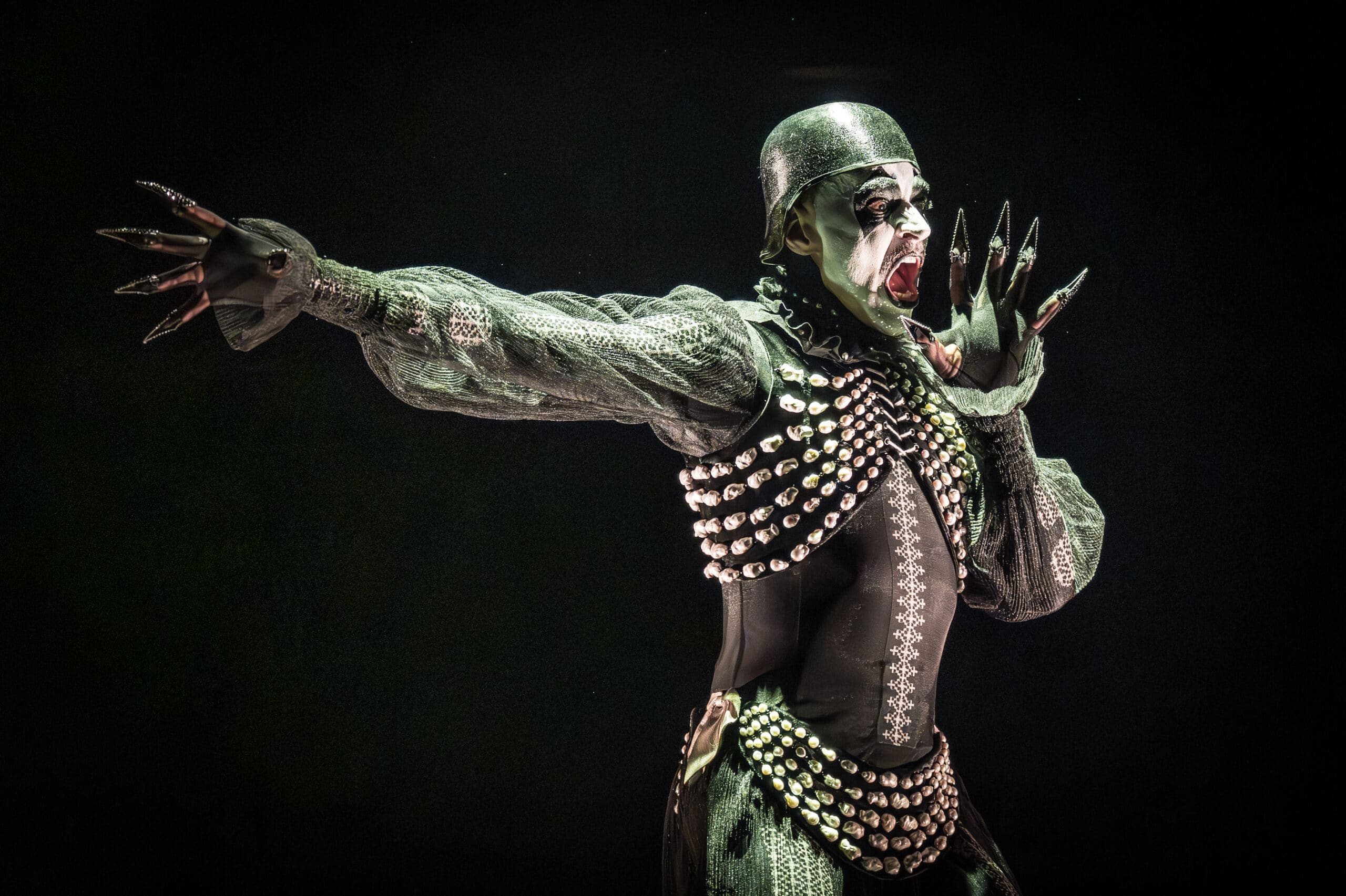 Matt Willis Cabaret Tickets