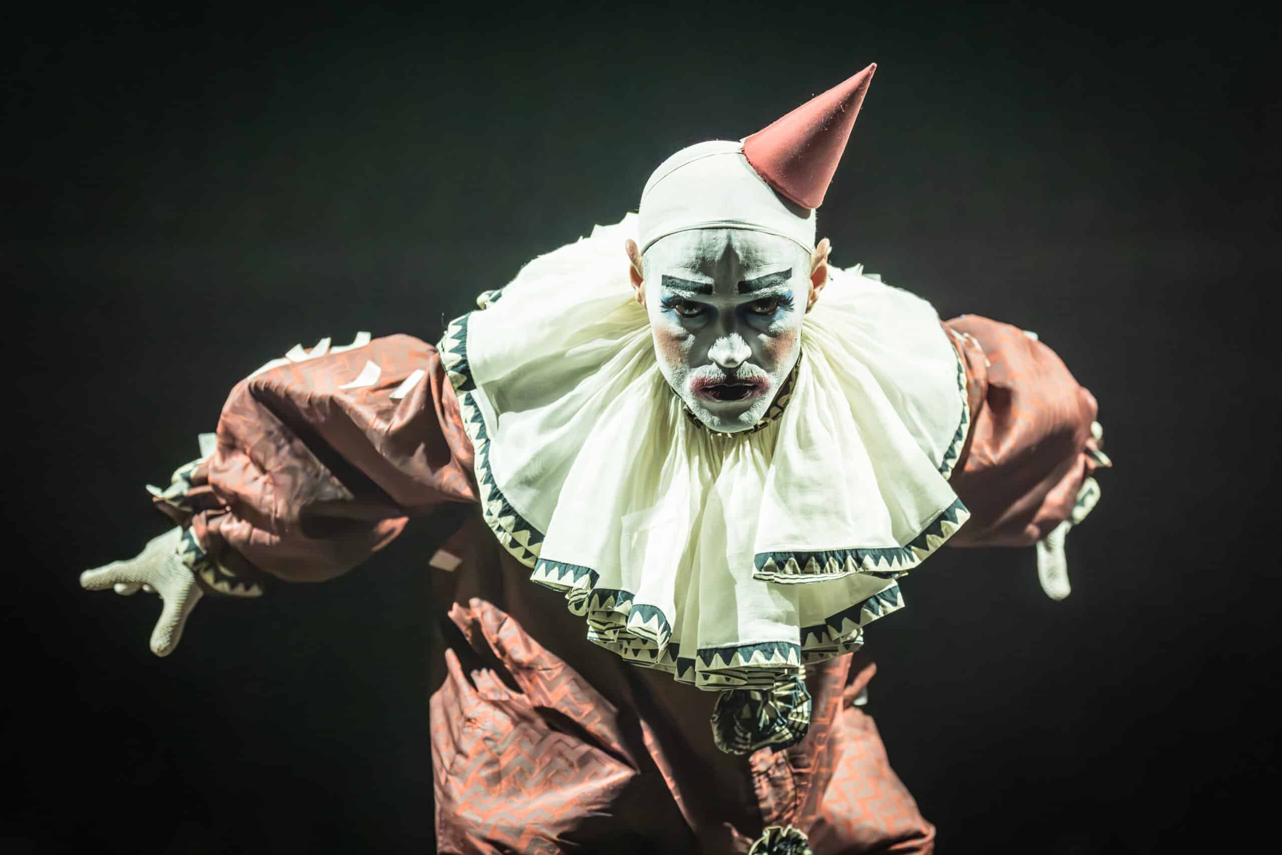 Matt Willis Cabaret Tickets