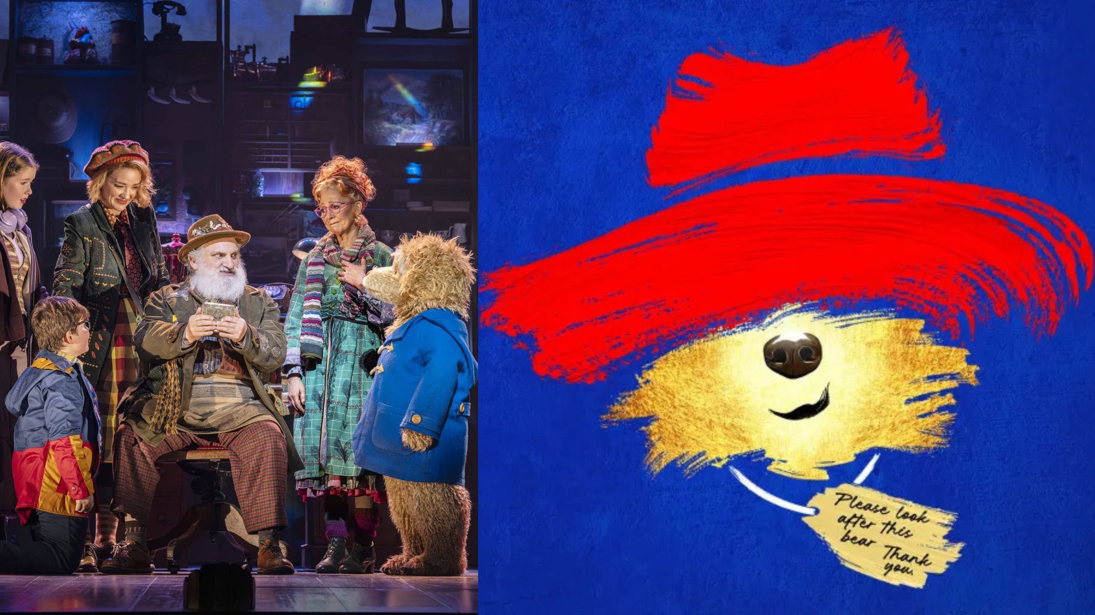 Paddington Tickets onsale with Leicester Square Box Office
