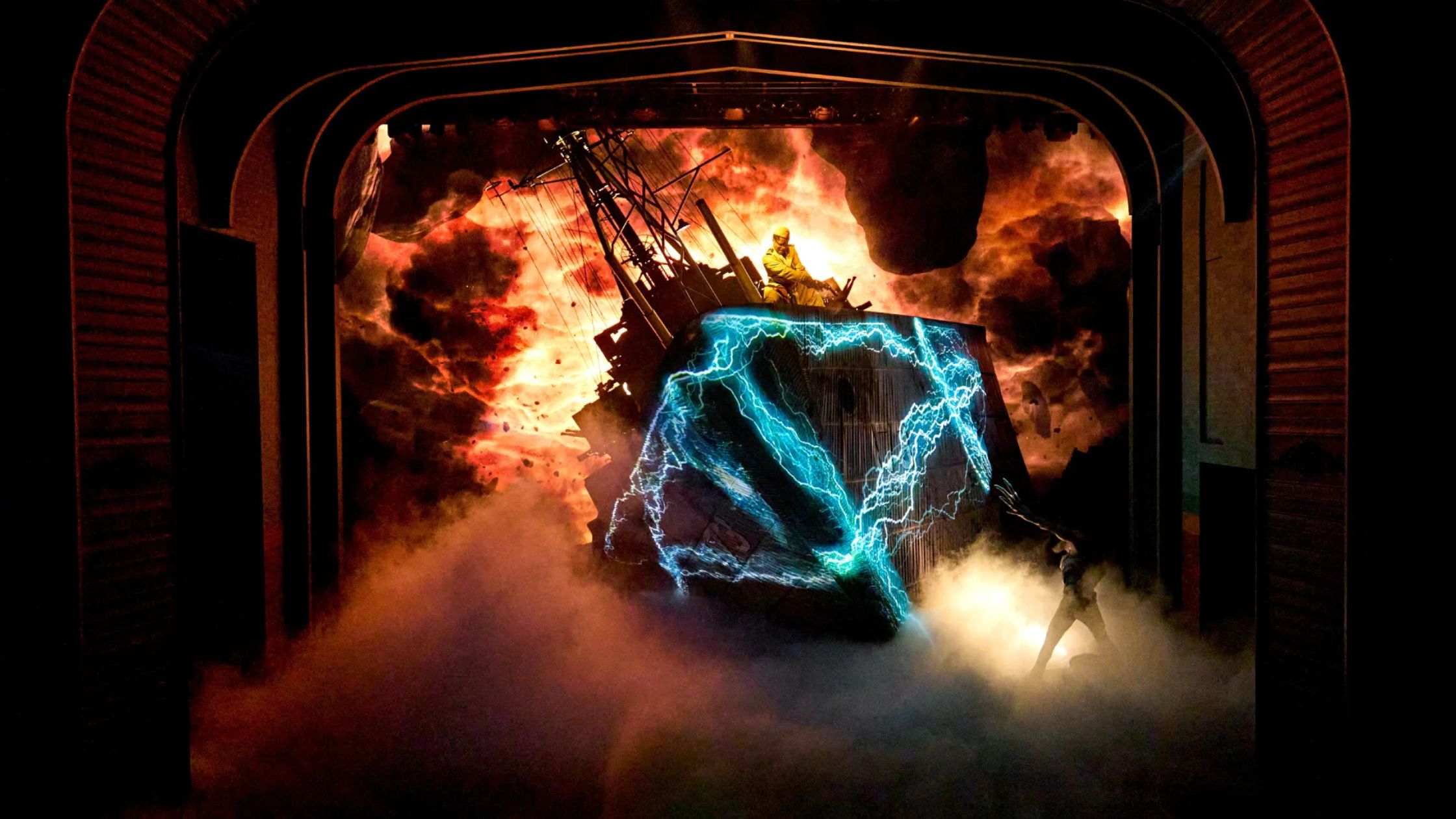 Stranger Things Tickets