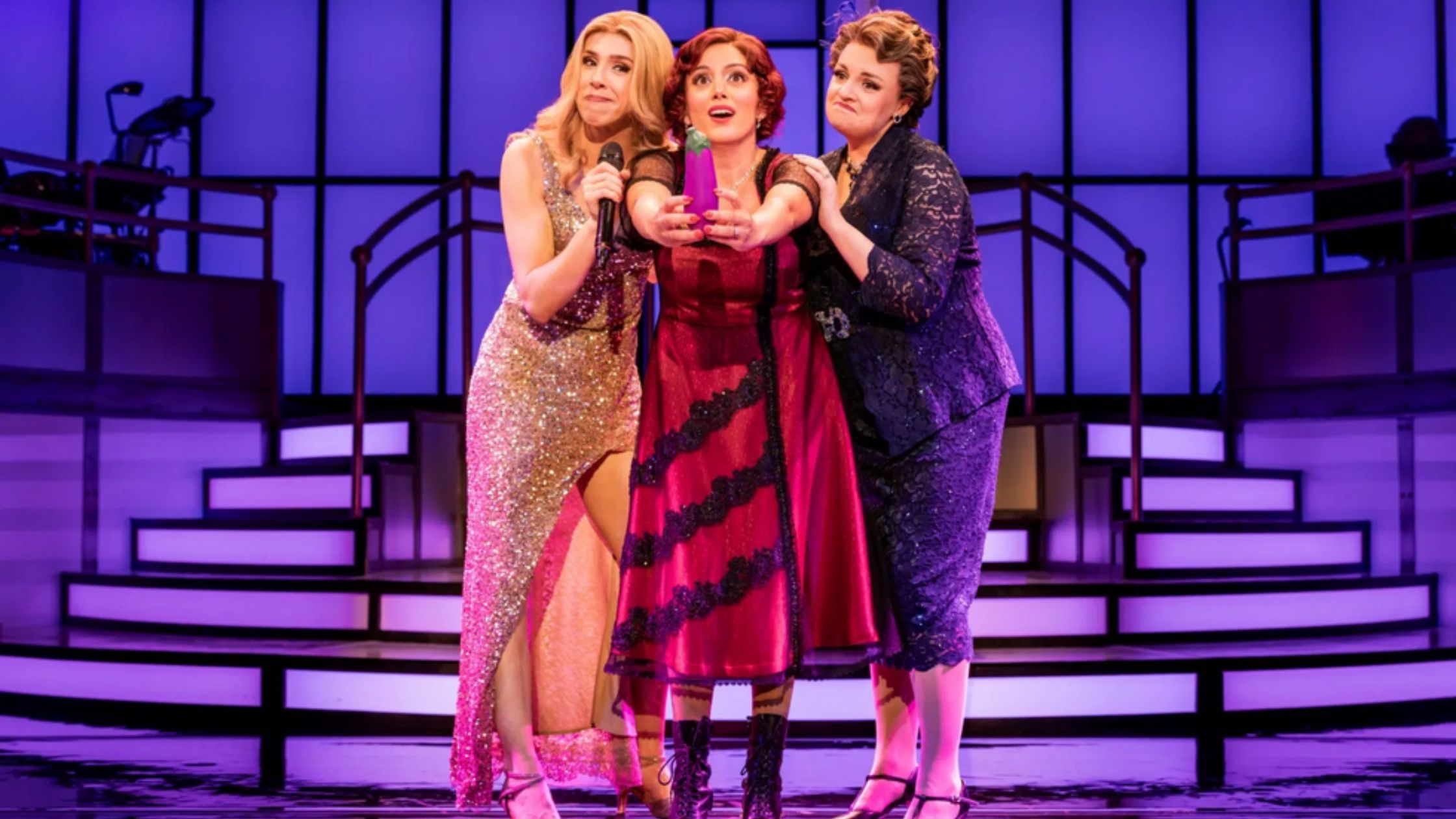 Titanique - West End Shows Extending