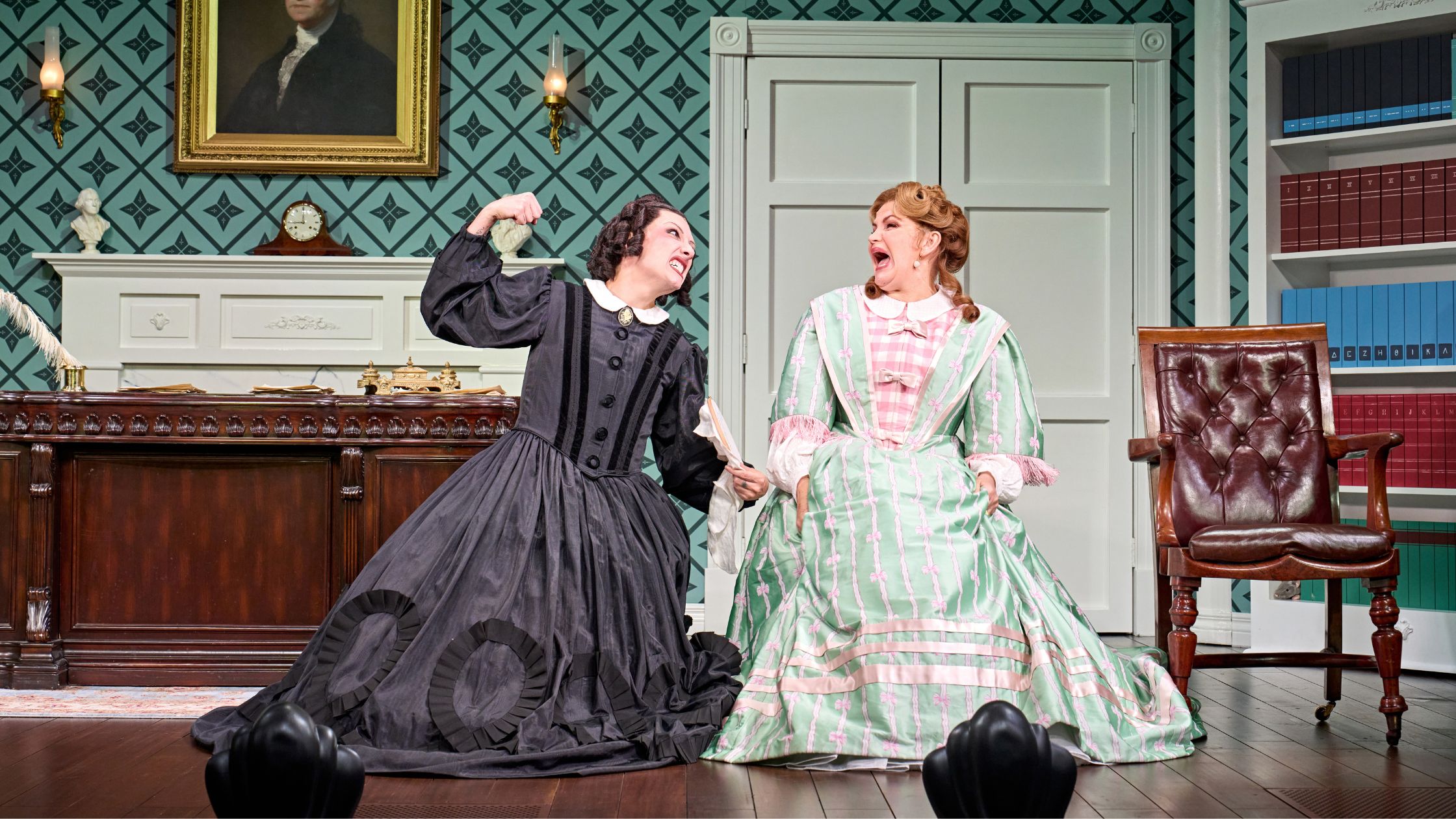 Discounted Oh Mary Tickets