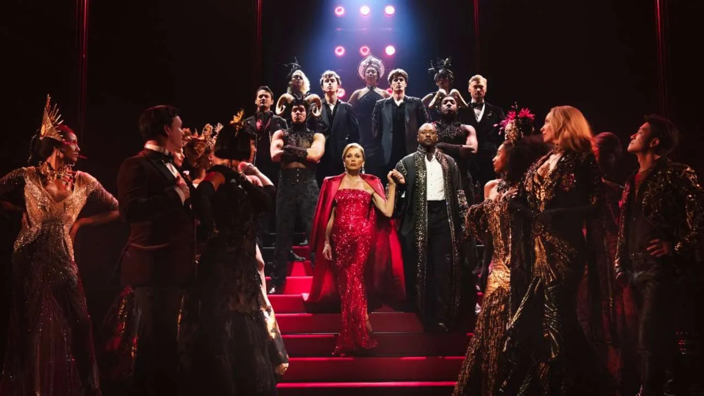 London Theatre Week Tickets