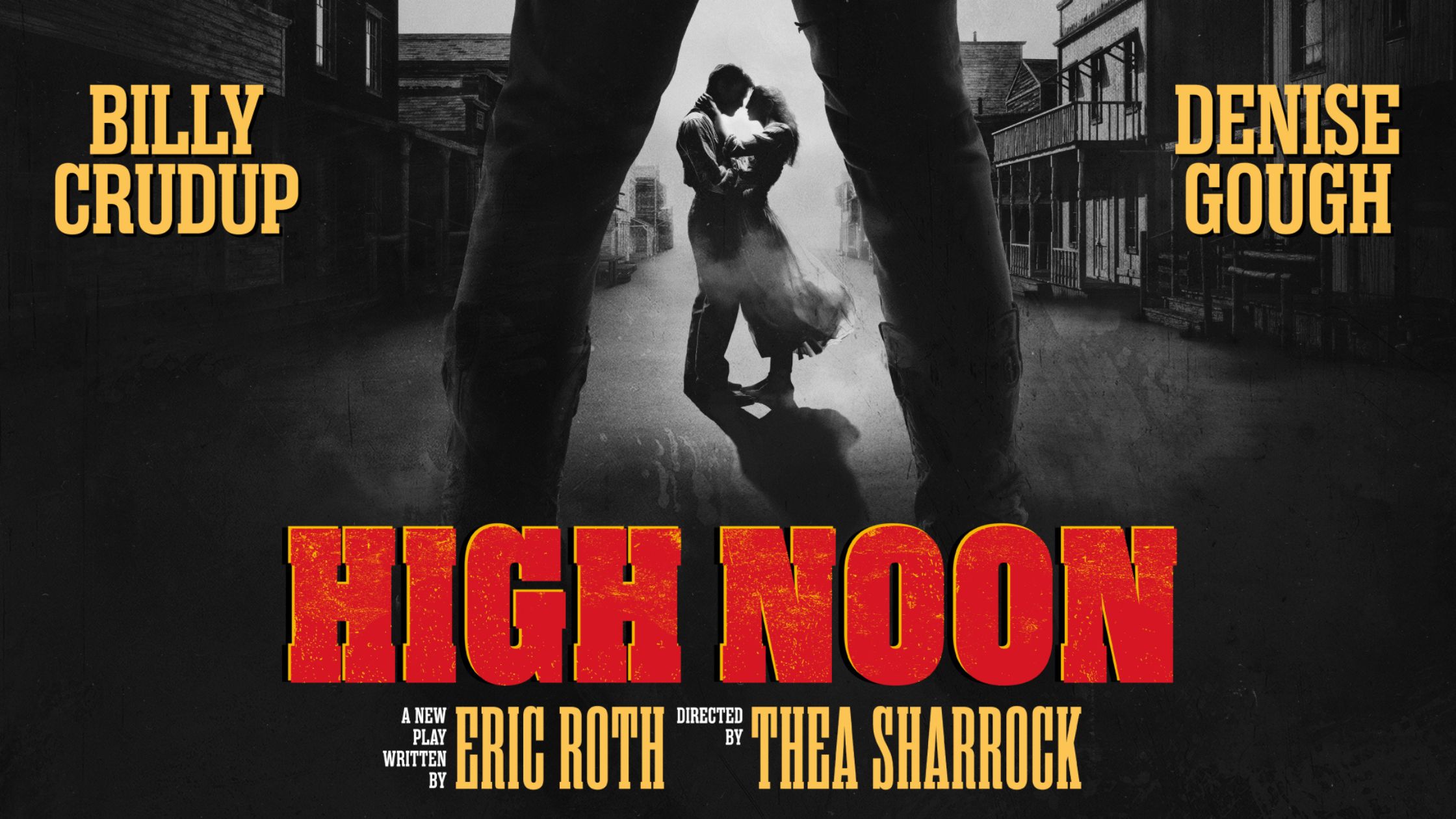 High Noon Discounted Tickets