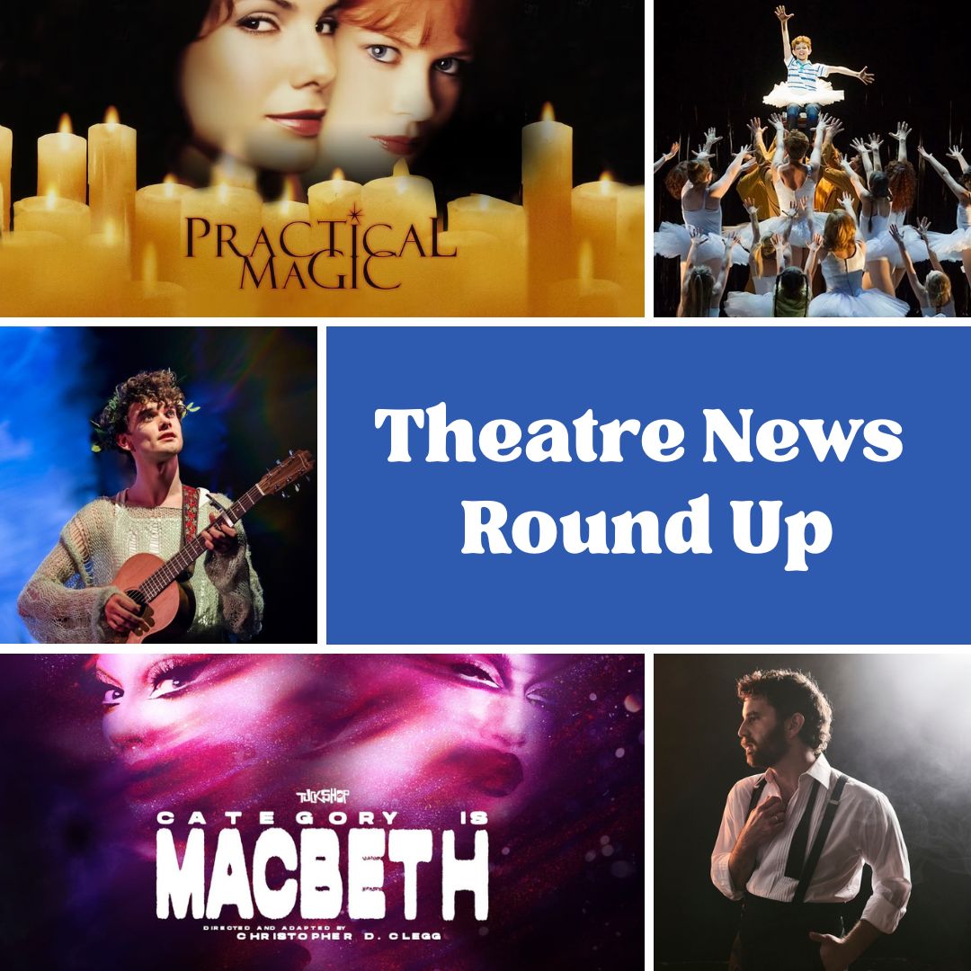 London Theatre News
