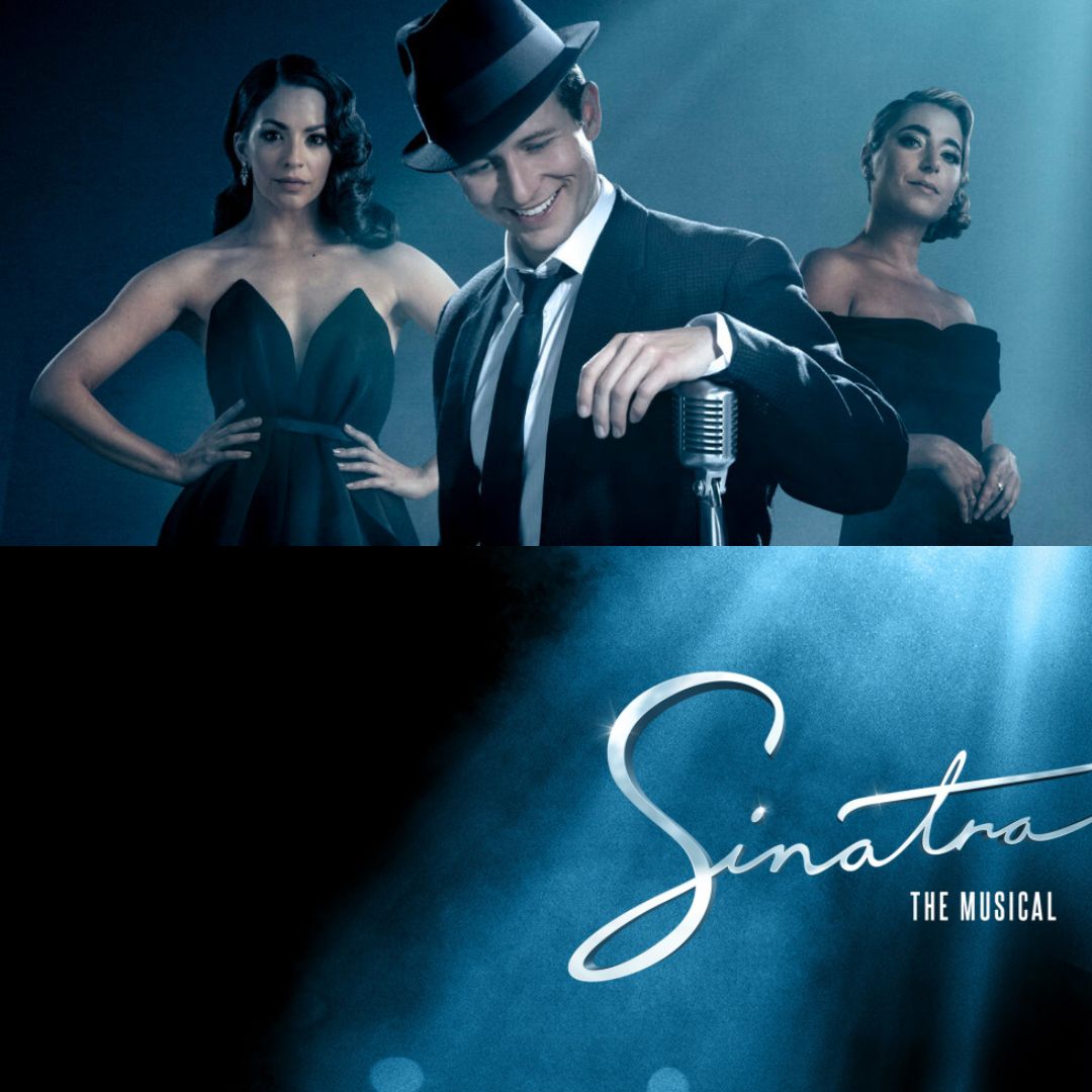 Sinatra the musical news