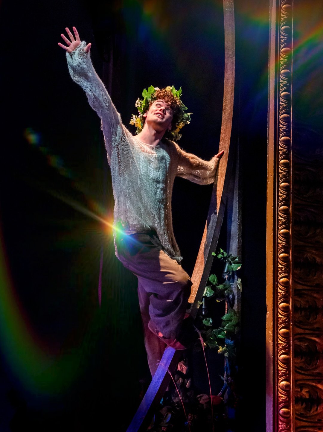 Unlikley Pilgrimage of harold fry tickets