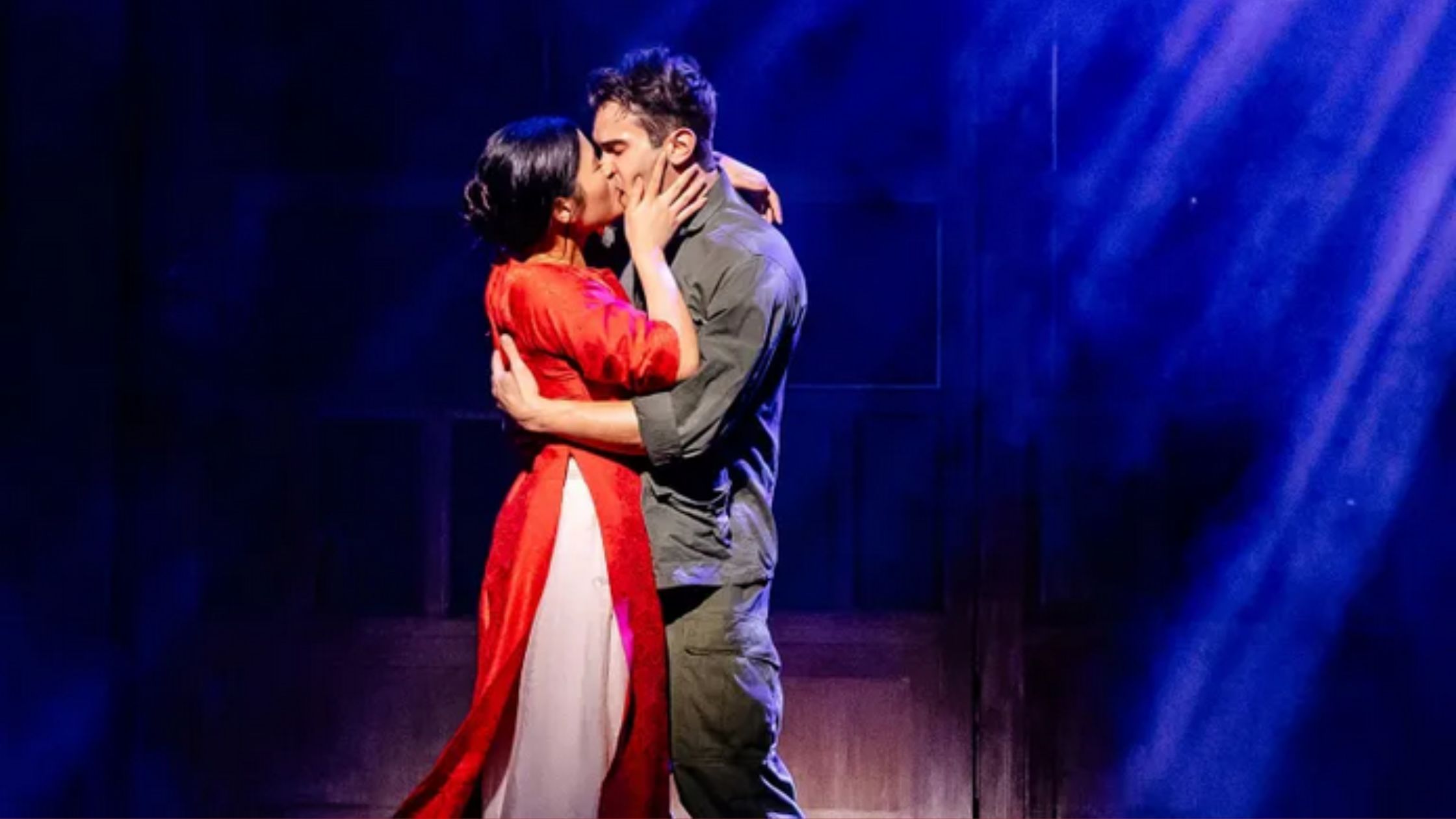 Miss Saigon West End
