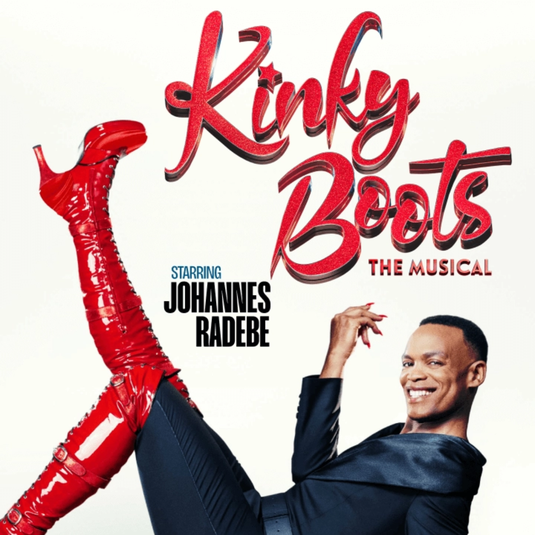 Kinky Boots West End First Look