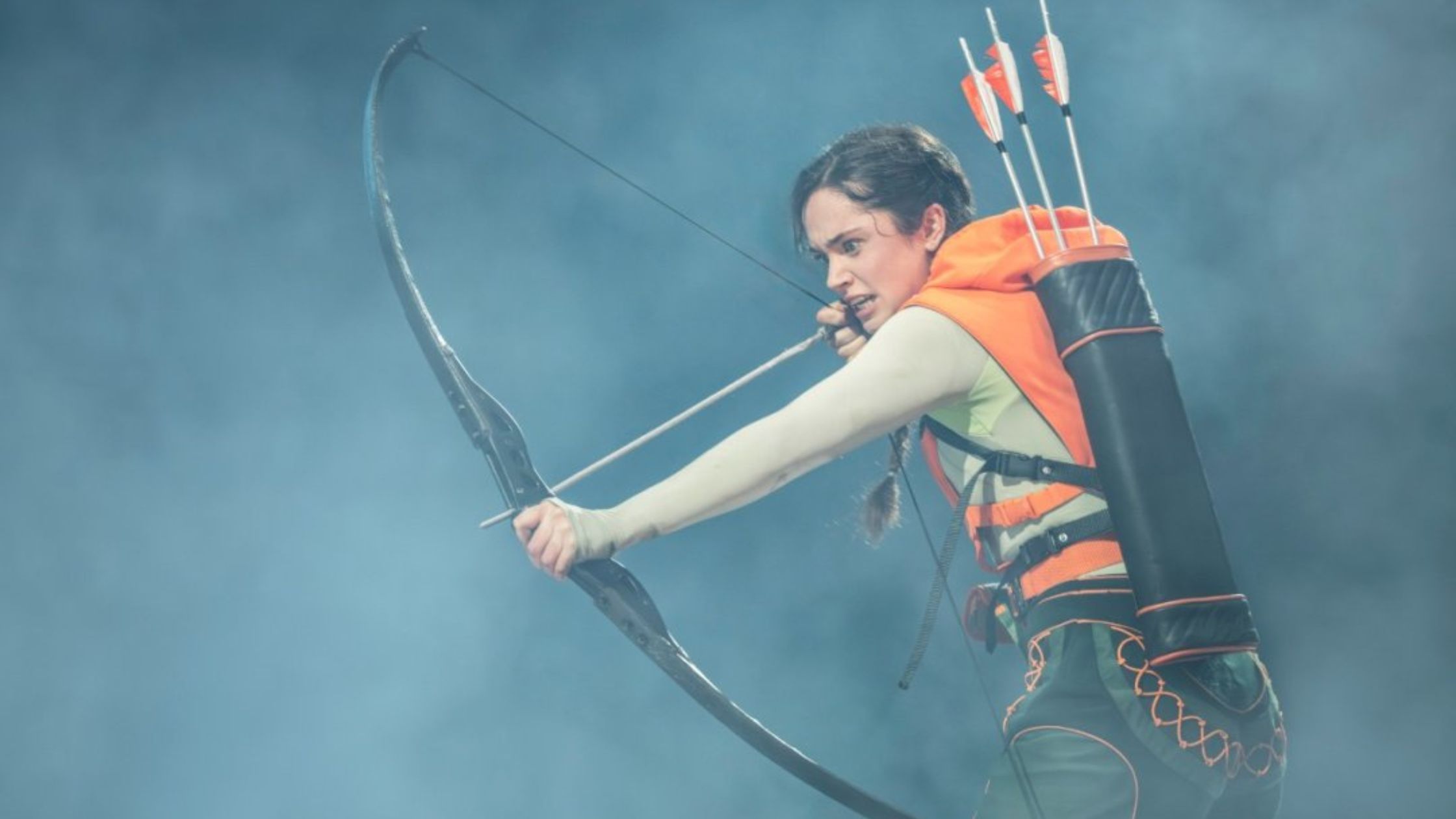 Tickets for Hunger Games on Stage With LSBO