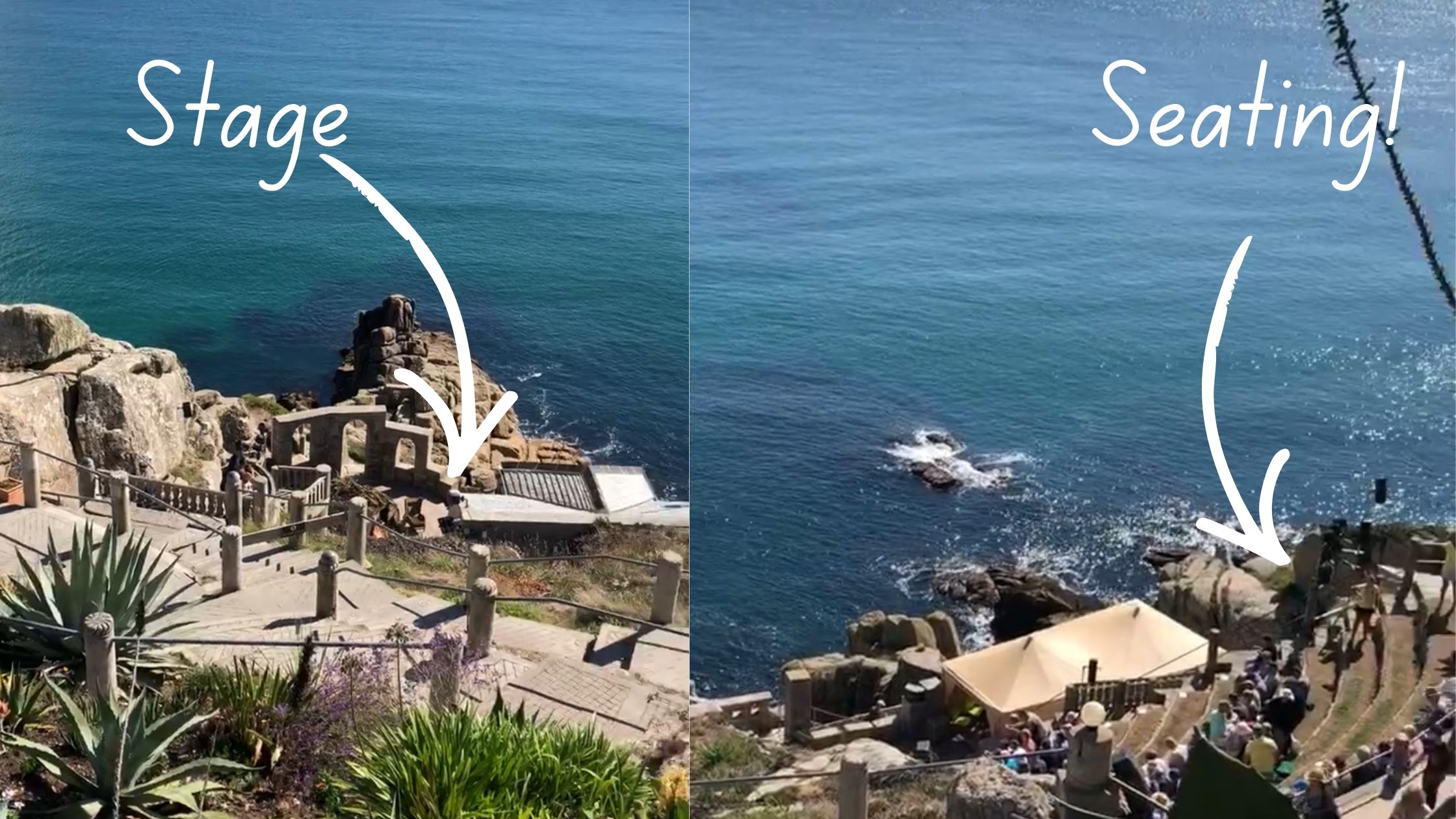 Best UK Theatre and Performance Venues