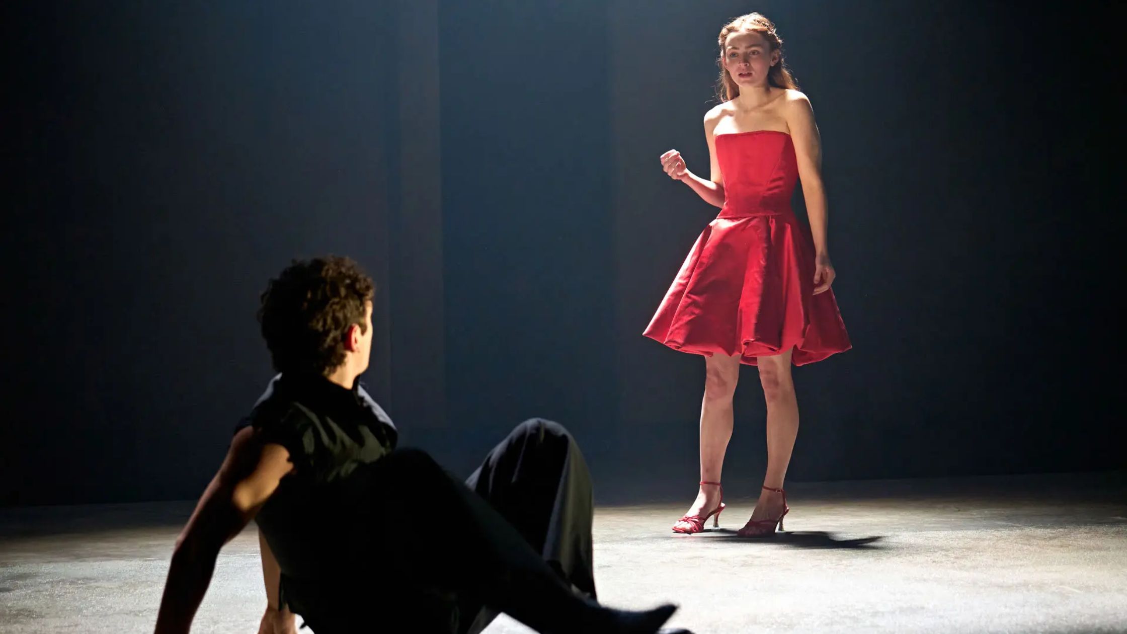 Romeo and Juliet - Last chance tickets