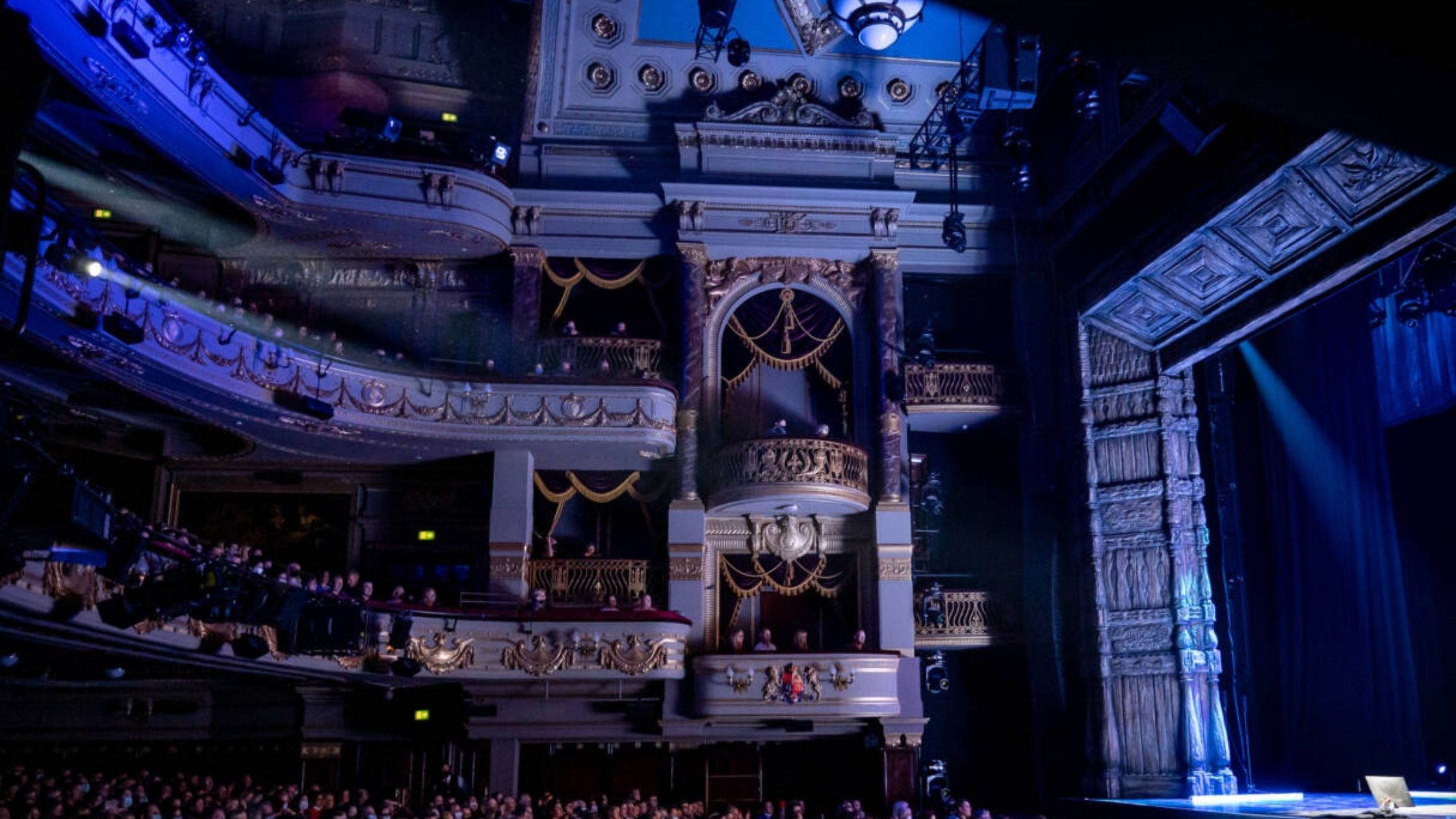 theatre royal drury lane tickets