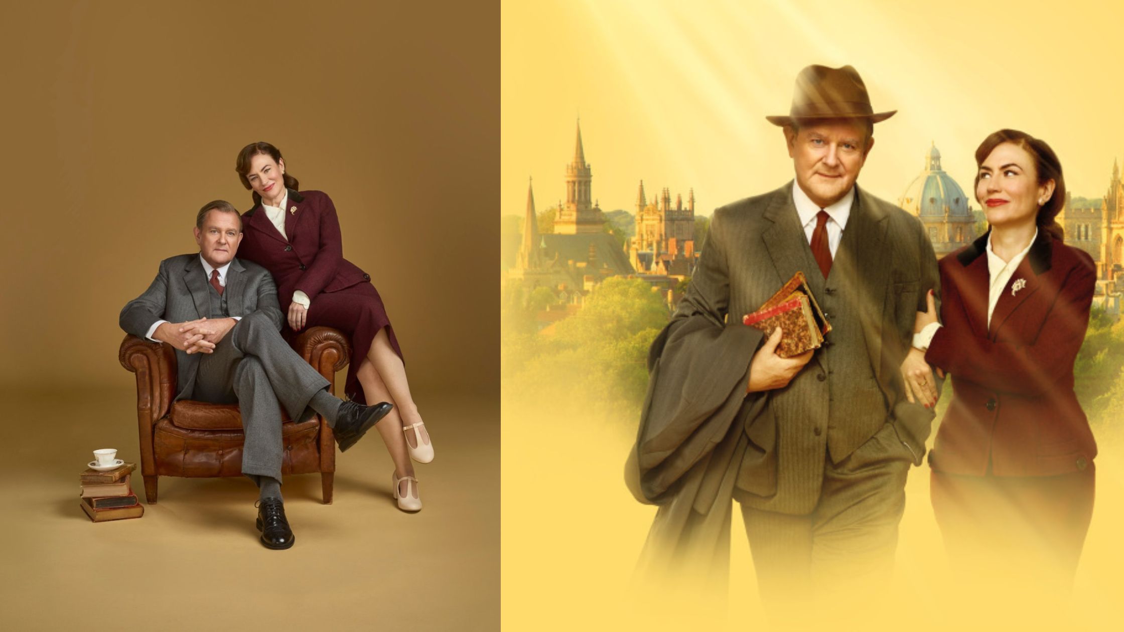 Hugh bonnevile Shadowlands Tickets